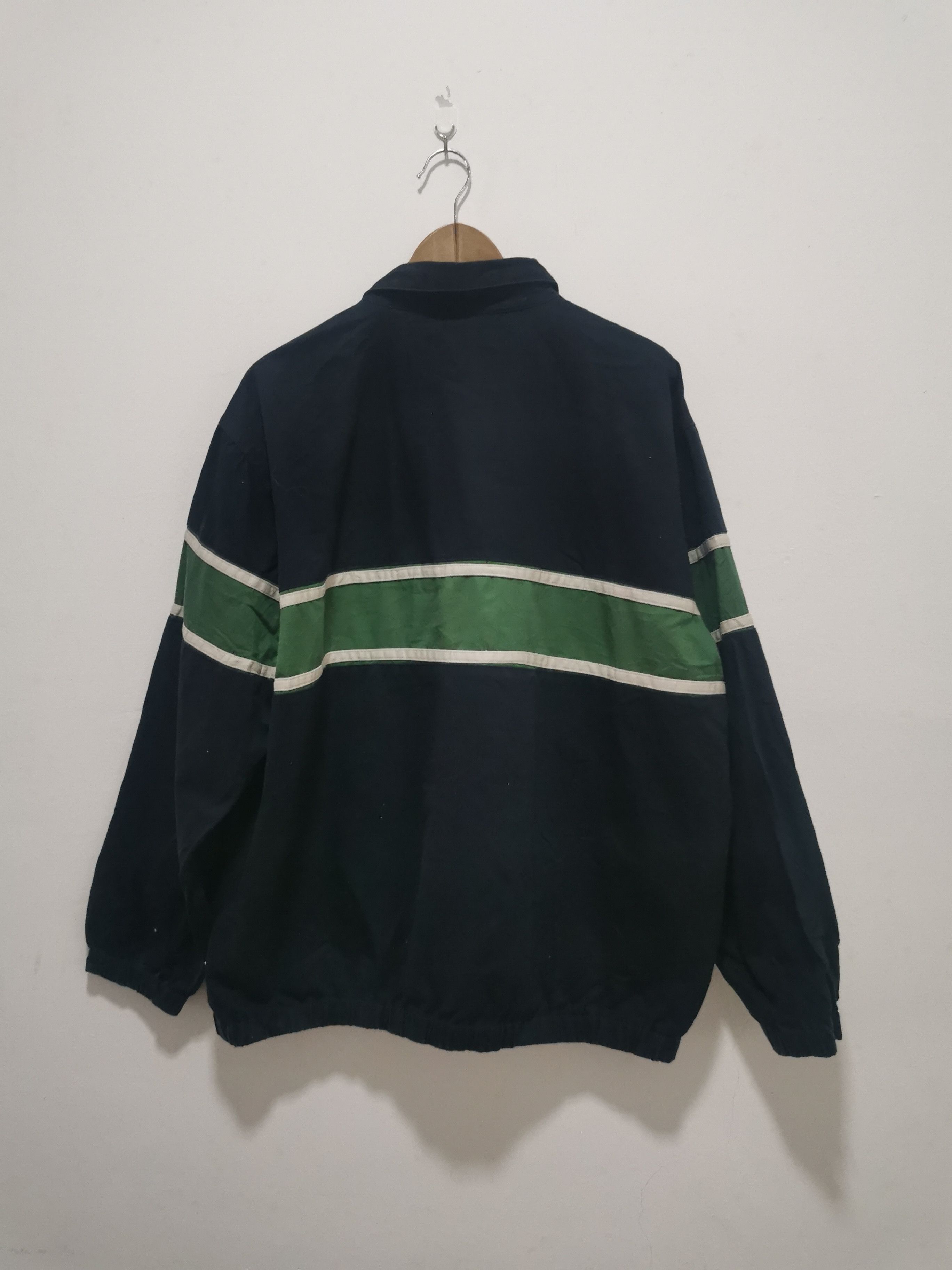 Japanese Brand Scanner Fundamental Product Jacket Size US XL / EU 56 / 4 - 4 Thumbnail