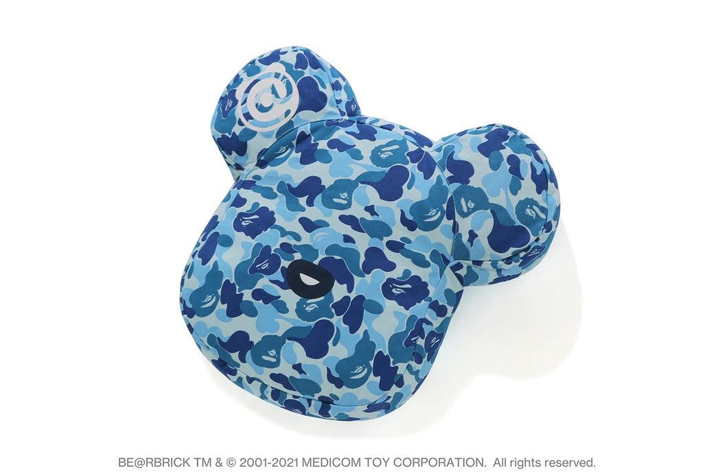 Bape Bape Medicom Cushion Size ONE SIZE - 3 Thumbnail
