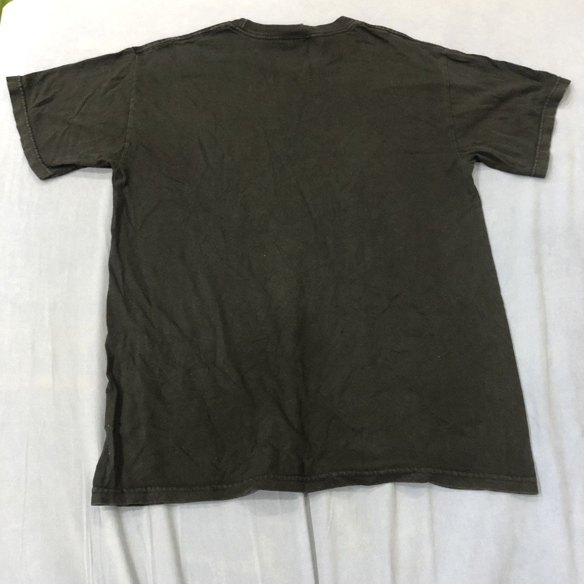 Band Tees Marilyn Manson Vintage T Shirt Size US M / EU 48-50 / 2 - 2 Thumbnail