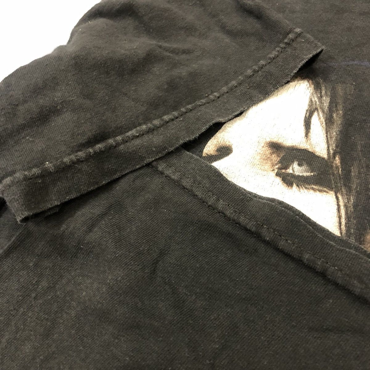 Band Tees Marilyn Manson Vintage T Shirt Size US M / EU 48-50 / 2 - 7 Thumbnail