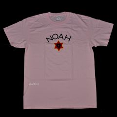 Noah Tuff Gong Logo Tee | Grailed