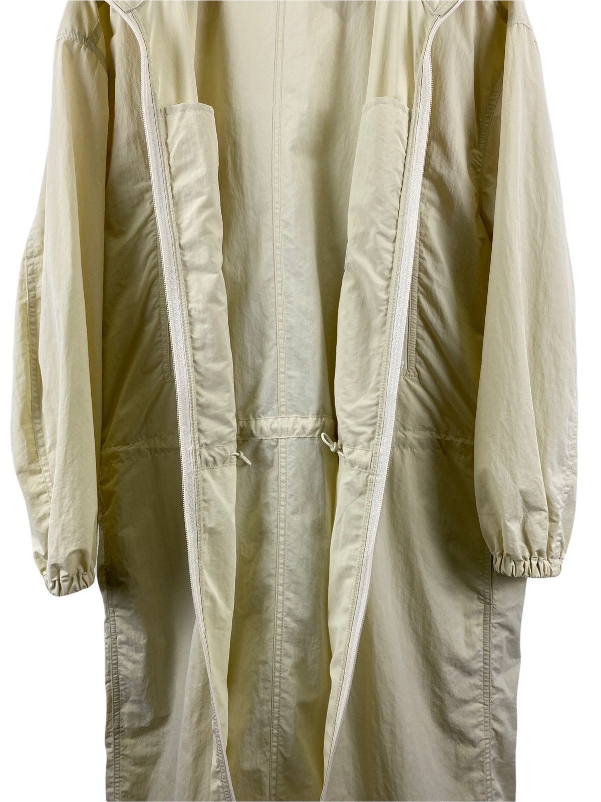 Undercover × Uniqlo Uniqlo Undercover Long Jacket Nylon Fabric Size US M / EU 48-50 / 2 - 6 Thumbnail