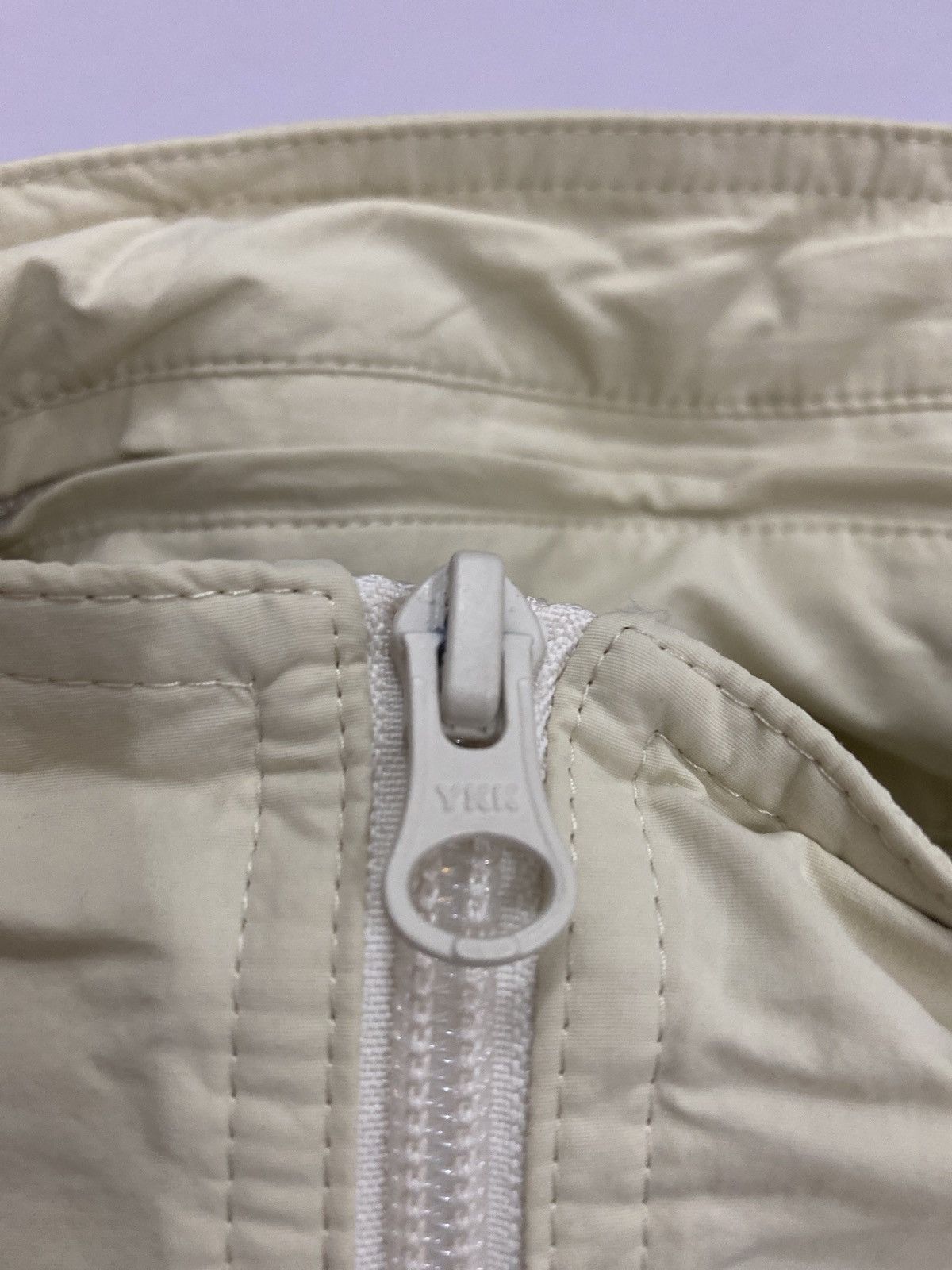 Undercover × Uniqlo Uniqlo Undercover Long Jacket Nylon Fabric Size US M / EU 48-50 / 2 - 16 Thumbnail