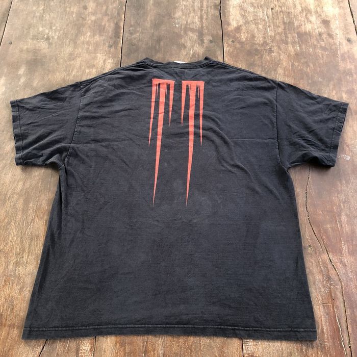 Vintage Marilyn Manson Vintage T Shirt | Grailed