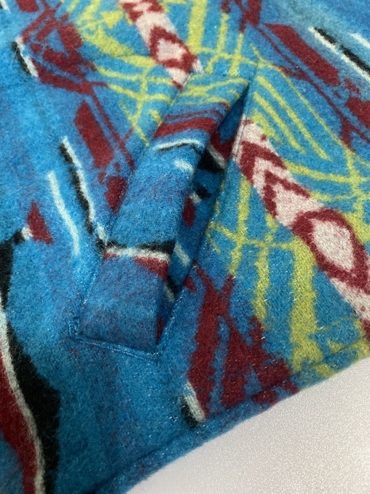 Anime × Japanese Brand Anima Navajo Hoodies Size US M / EU 48-50 / 2 - 10 Thumbnail