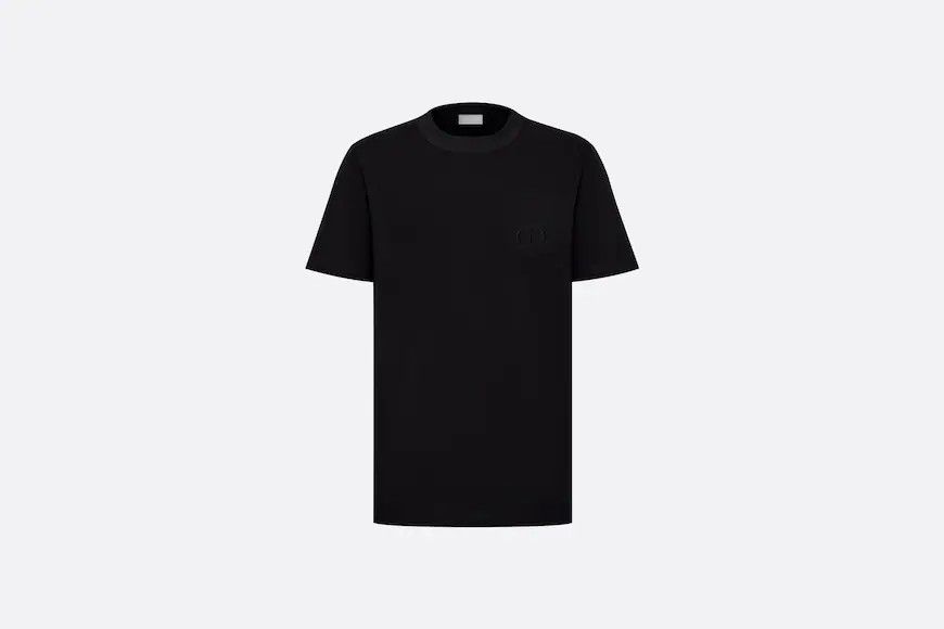 CD ICON T-SHIRT