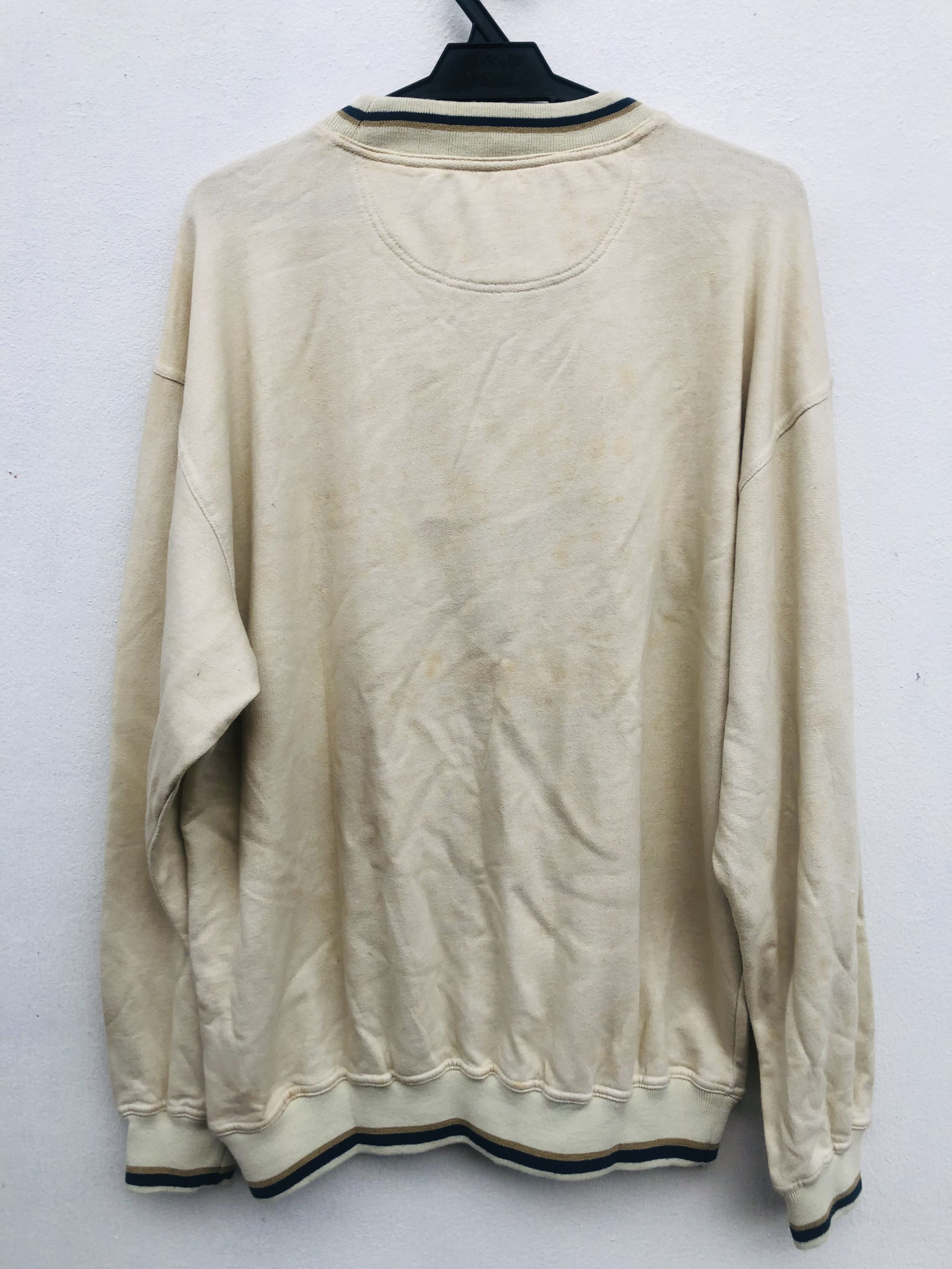 Avirex Vintage Avirex Military Designed Fashion Style Size US L / EU 52-54 / 3 - 2 Thumbnail