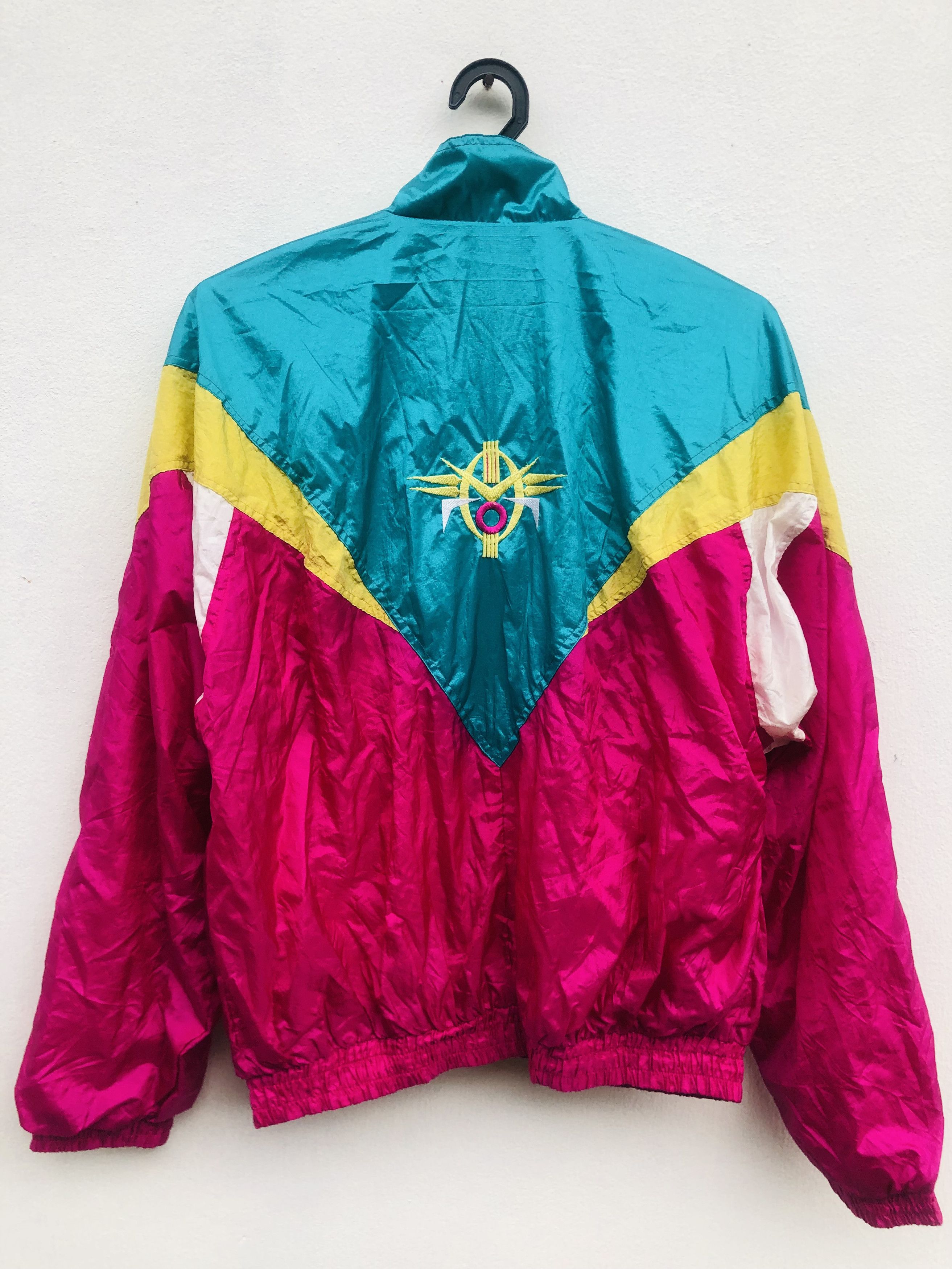 Japanese Brand × Vintage Vintage Bozee Bodee Japanese Designer Fashion Style Size US L / EU 52-54 / 3 - 2 Thumbnail