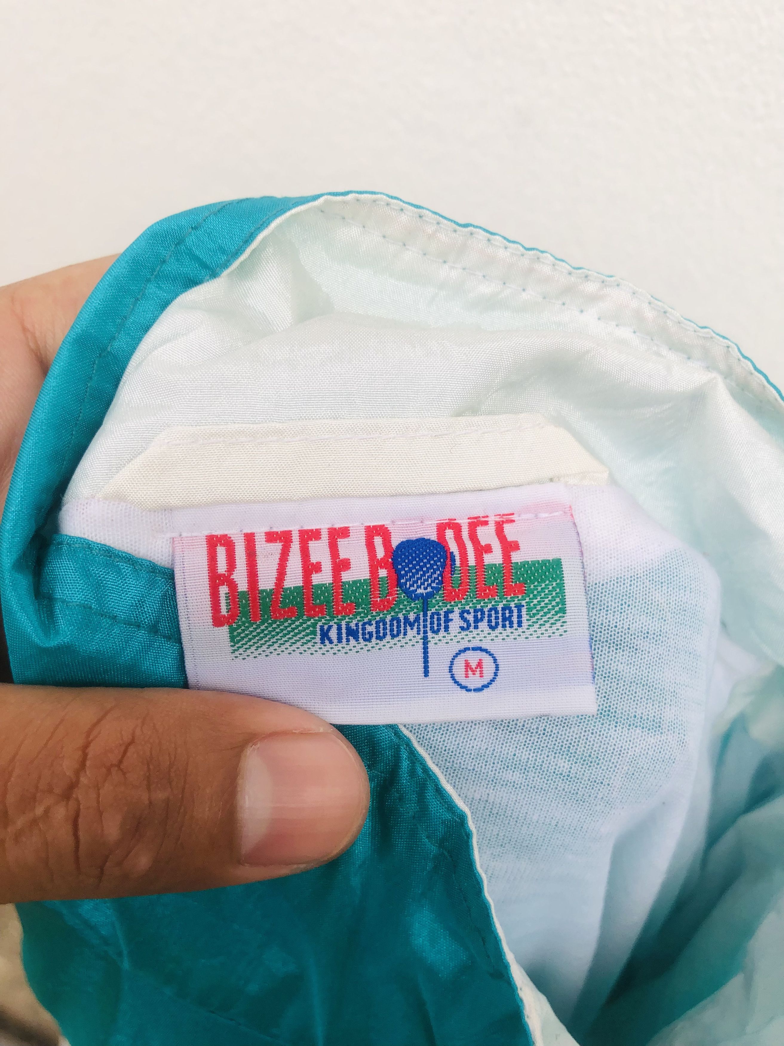 Japanese Brand × Vintage Vintage Bozee Bodee Japanese Designer Fashion Style Size US L / EU 52-54 / 3 - 5 Thumbnail