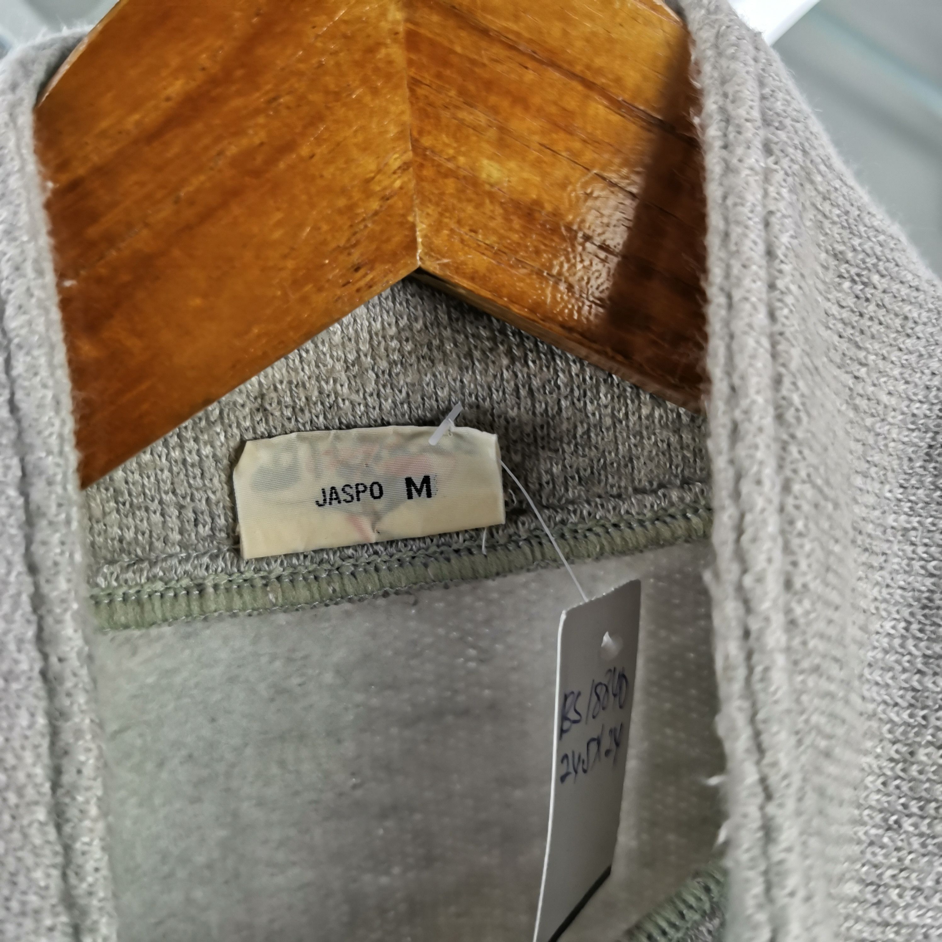 Ellesse × Vintage Vintage Ellesse Sweatshirt Ellesse Sweater Ellesse Jumper Size US XL / EU 56 / 4 - 5 Thumbnail