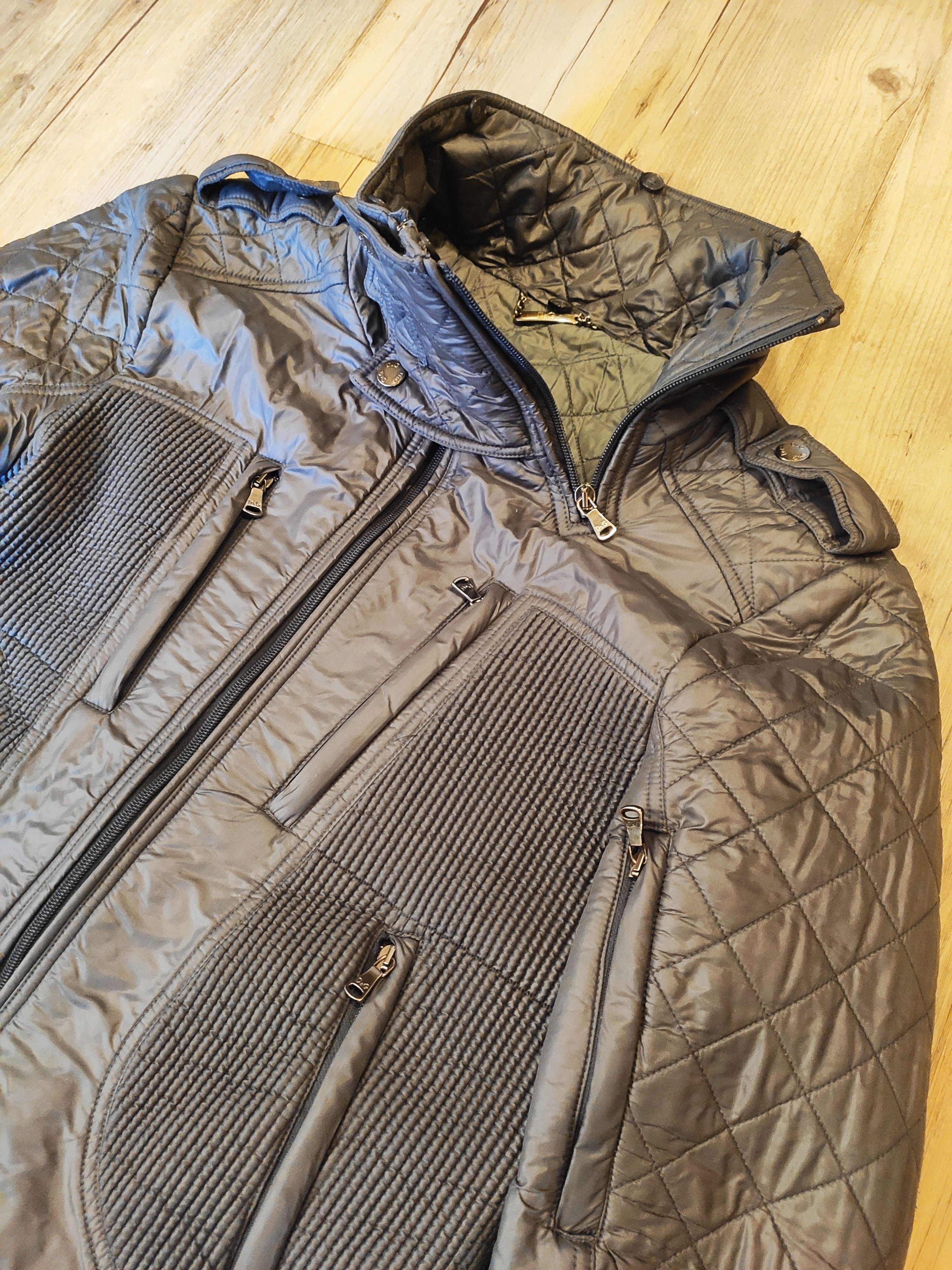 Dolce & Gabbana Rider jacket.Like Balmain or Saint Laurent Size US M / EU 48-50 / 2 - 6 Thumbnail