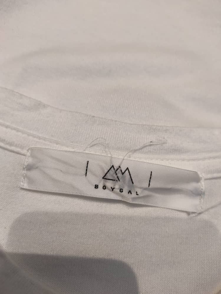 Other Boygal Big Pocket T Size US M / EU 48-50 / 2 - 3 Thumbnail