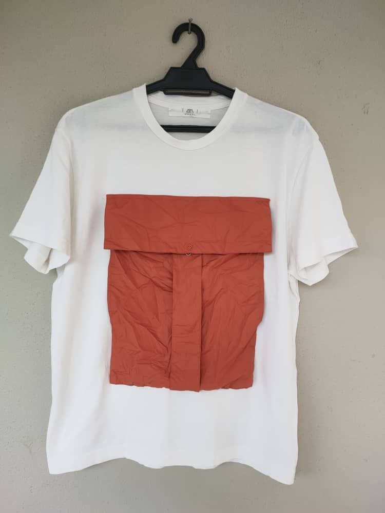 Other Boygal Big Pocket T Size US M / EU 48-50 / 2 - 1 Thumbnail