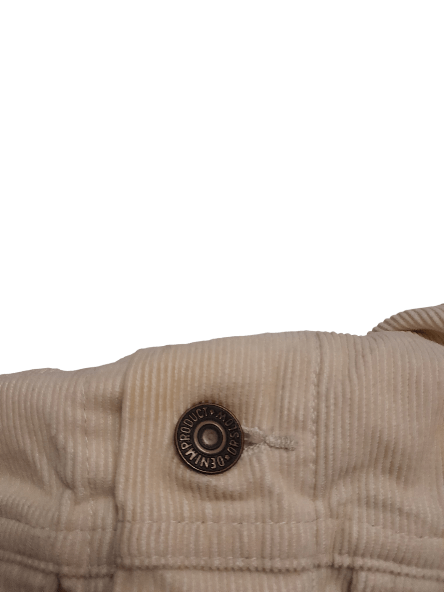 Orslow Orslow Japan Trucker Jacket (E906) Size US S / EU 44-46 / 1 - 5 Thumbnail