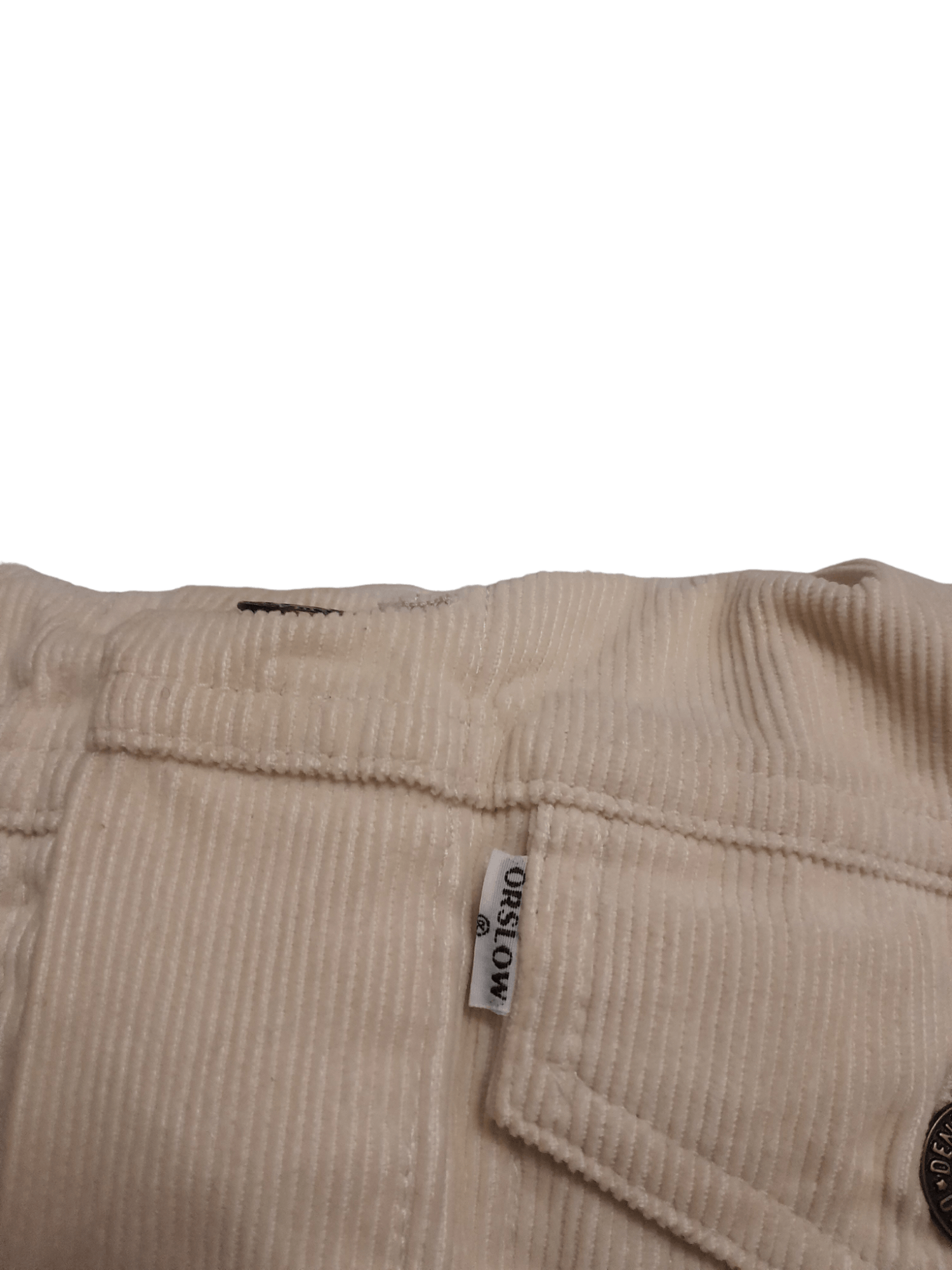 Orslow Orslow Japan Trucker Jacket (E906) Size US S / EU 44-46 / 1 - 4 Thumbnail