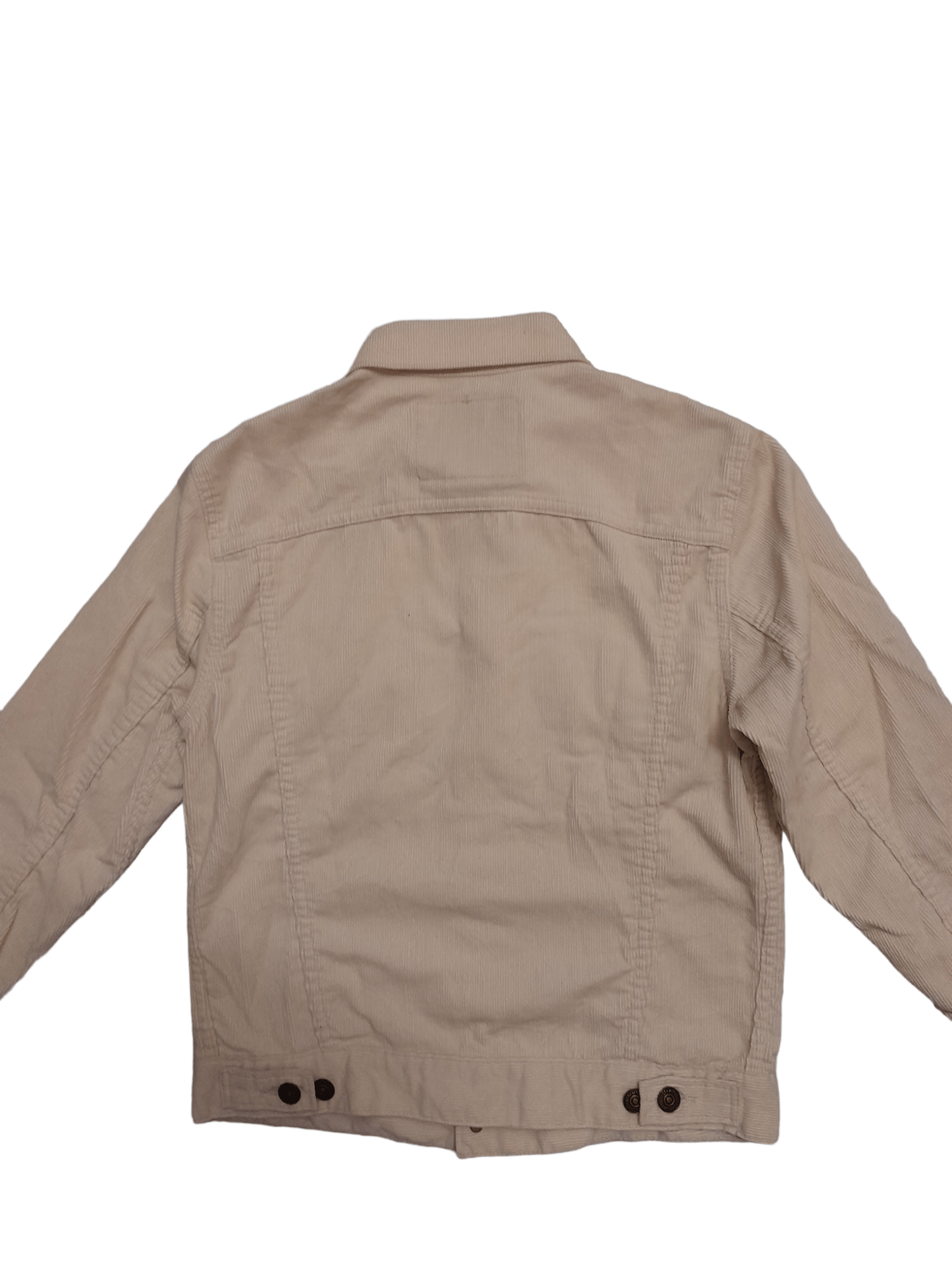 Orslow Orslow Japan Trucker Jacket (E906) Size US S / EU 44-46 / 1 - 7 Thumbnail