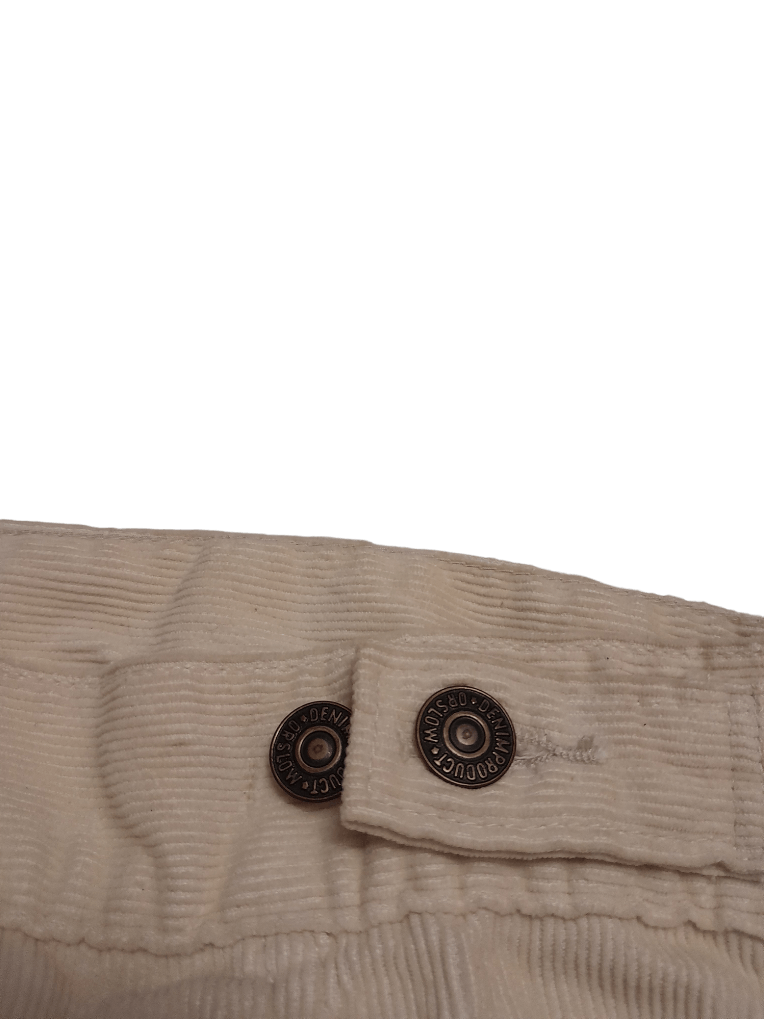 Orslow Orslow Japan Trucker Jacket (E906) Size US S / EU 44-46 / 1 - 8 Thumbnail