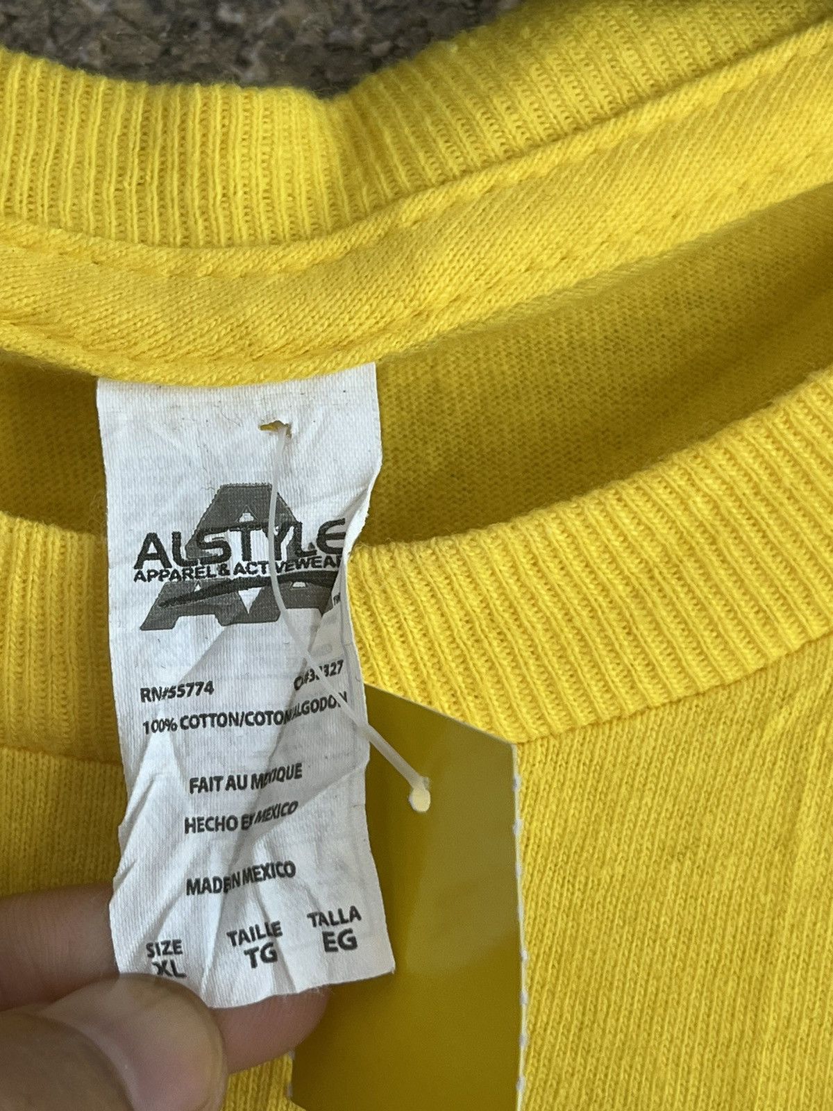 Other John deere ft71 Size US XL / EU 56 / 4 - 3 Thumbnail
