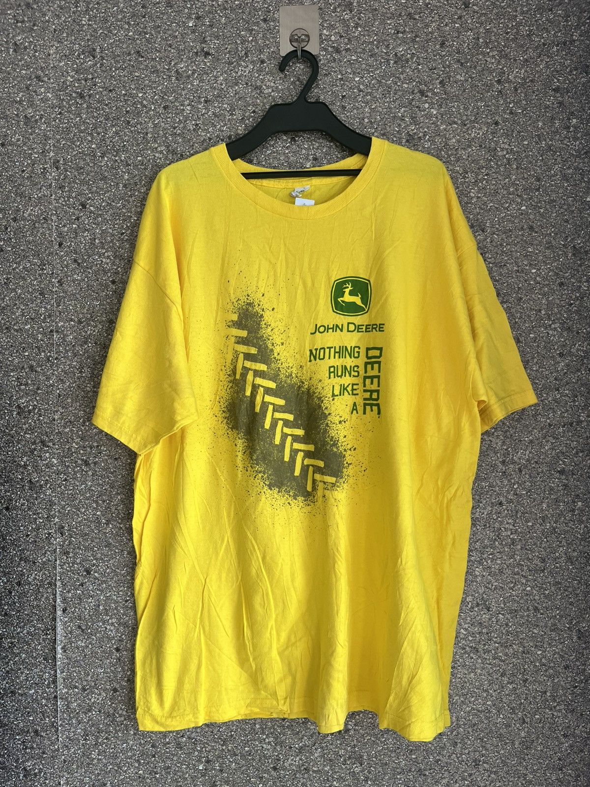 Other John deere ft71 Size US XL / EU 56 / 4 - 1 Thumbnail
