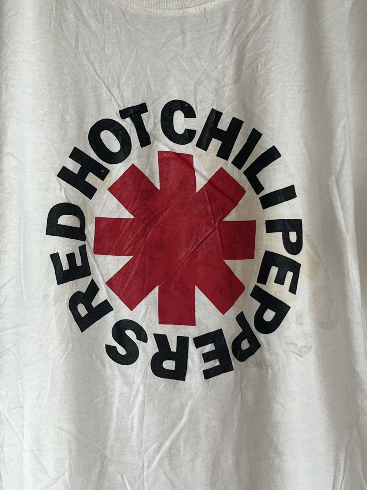 Other Redhot chilipeppers ft71 Size US L / EU 52-54 / 3 - 2 Thumbnail