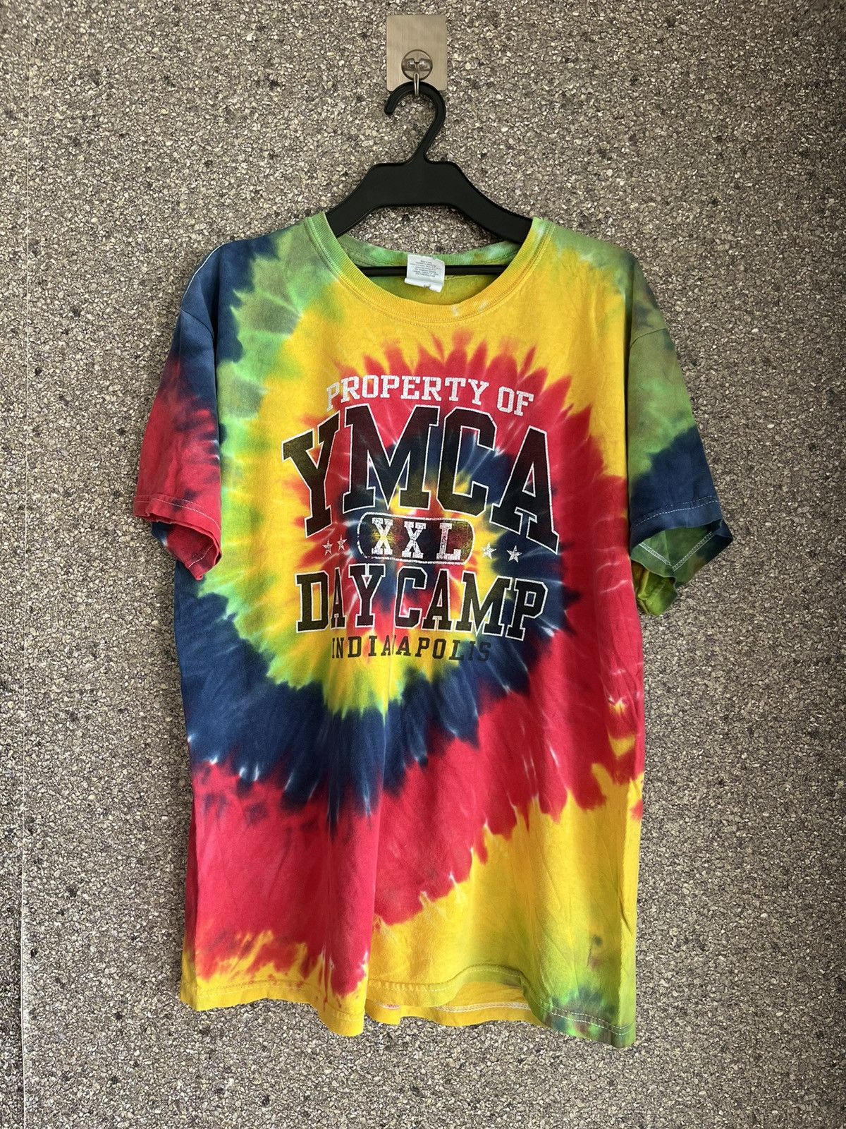 Vintage Day camp ft71 Size US M / EU 48-50 / 2 - 1 Thumbnail