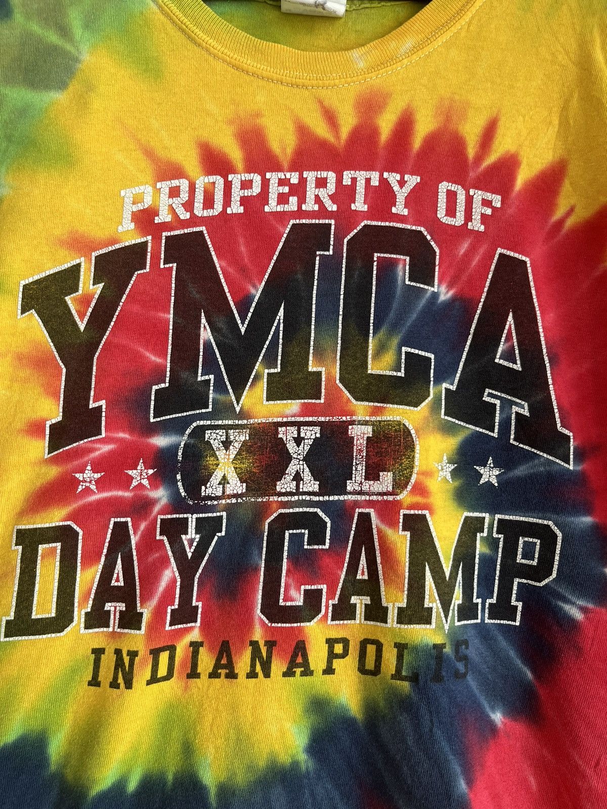 Vintage Day camp ft71 Size US M / EU 48-50 / 2 - 2 Thumbnail