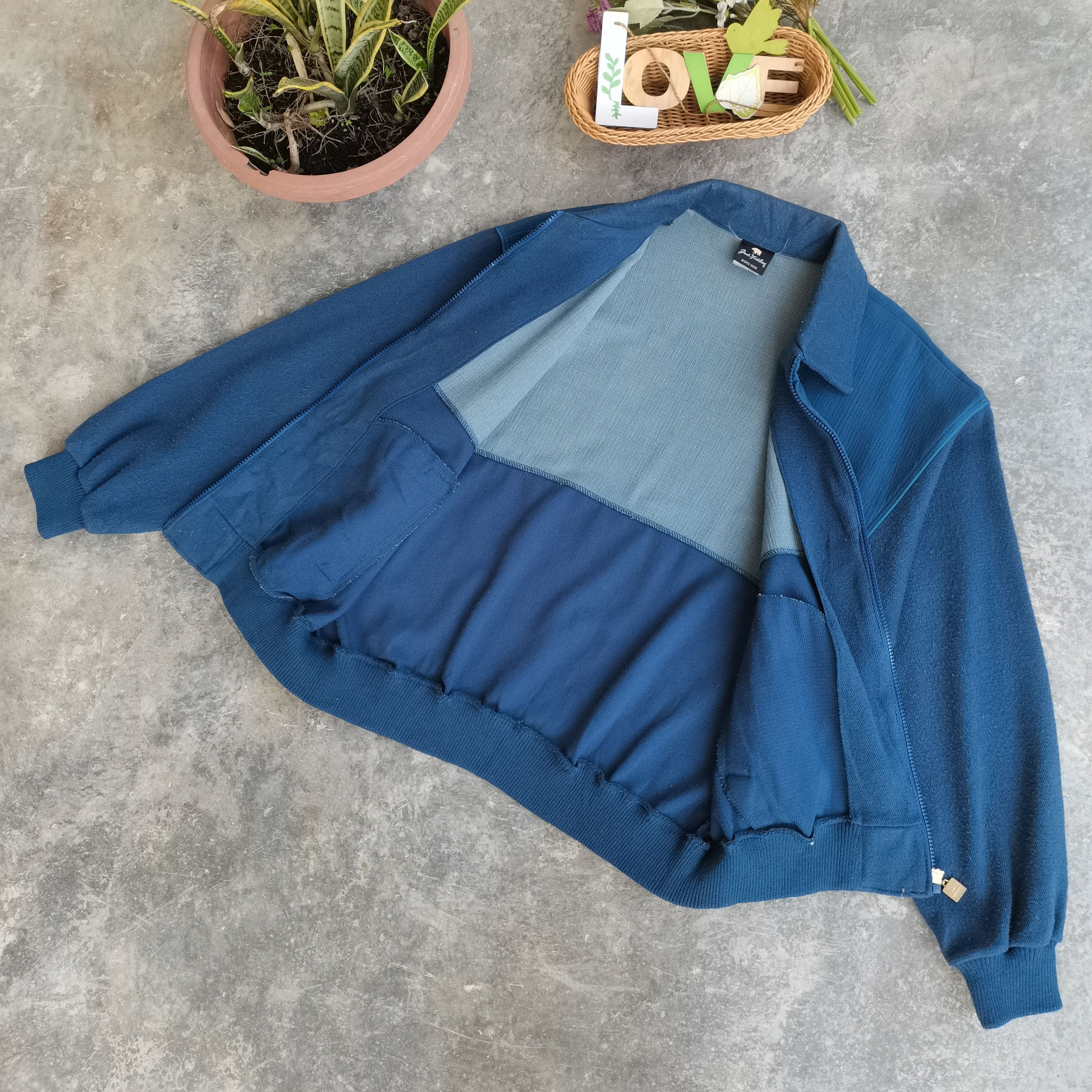 Golden Bear Archive🔥 Vintage 90s Golden Bear Sport Wear Fullset Size US L / EU 52-54 / 3 - 4 Thumbnail