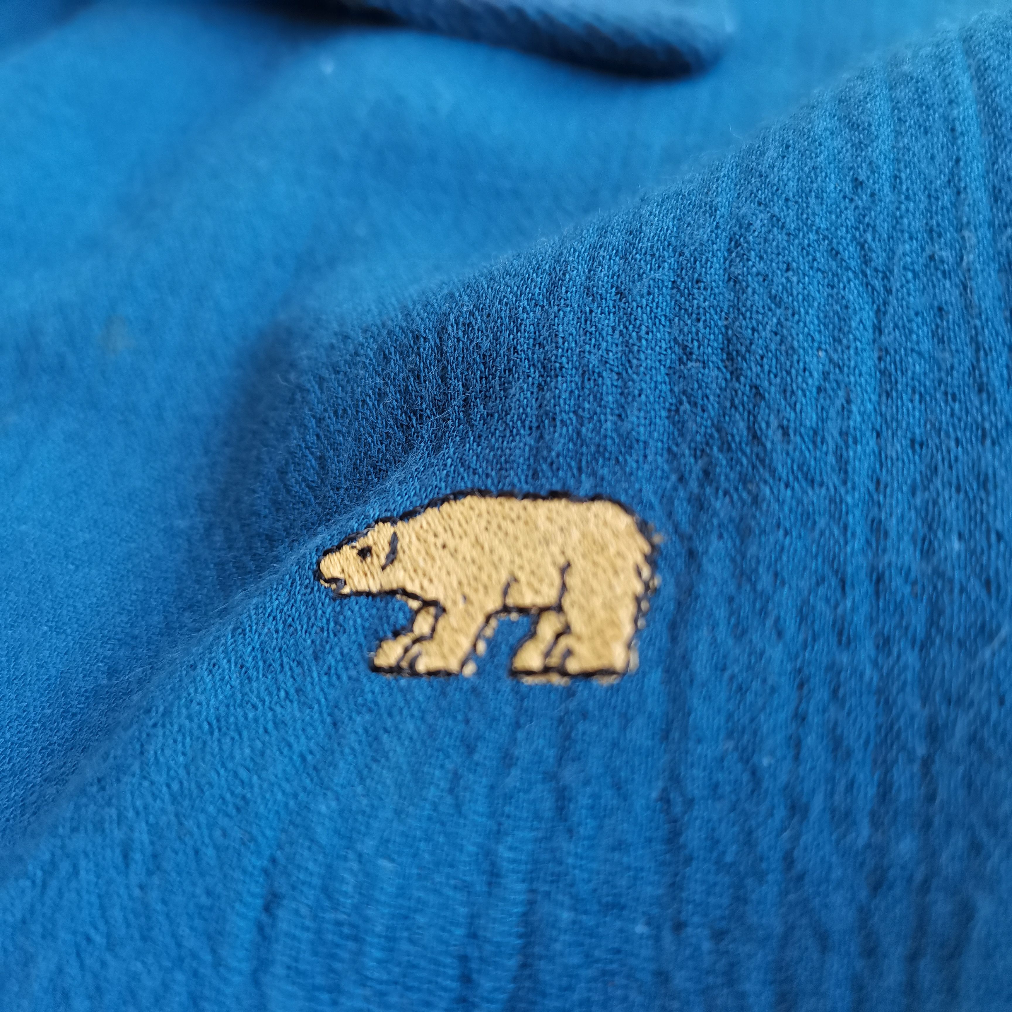 Golden Bear Archive🔥 Vintage 90s Golden Bear Sport Wear Fullset Size US L / EU 52-54 / 3 - 7 Thumbnail