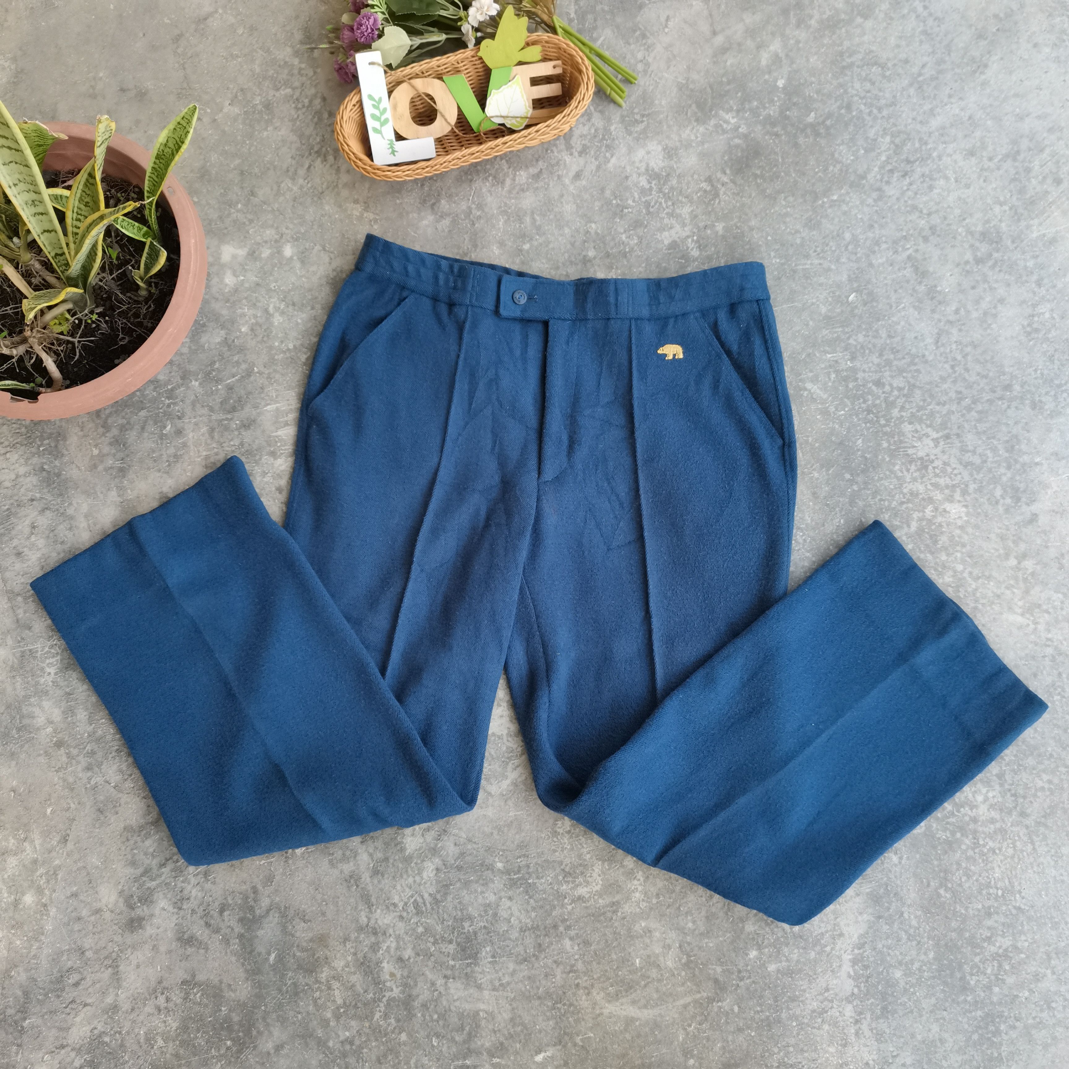 Golden Bear Archive🔥 Vintage 90s Golden Bear Sport Wear Fullset Size US L / EU 52-54 / 3 - 12 Thumbnail