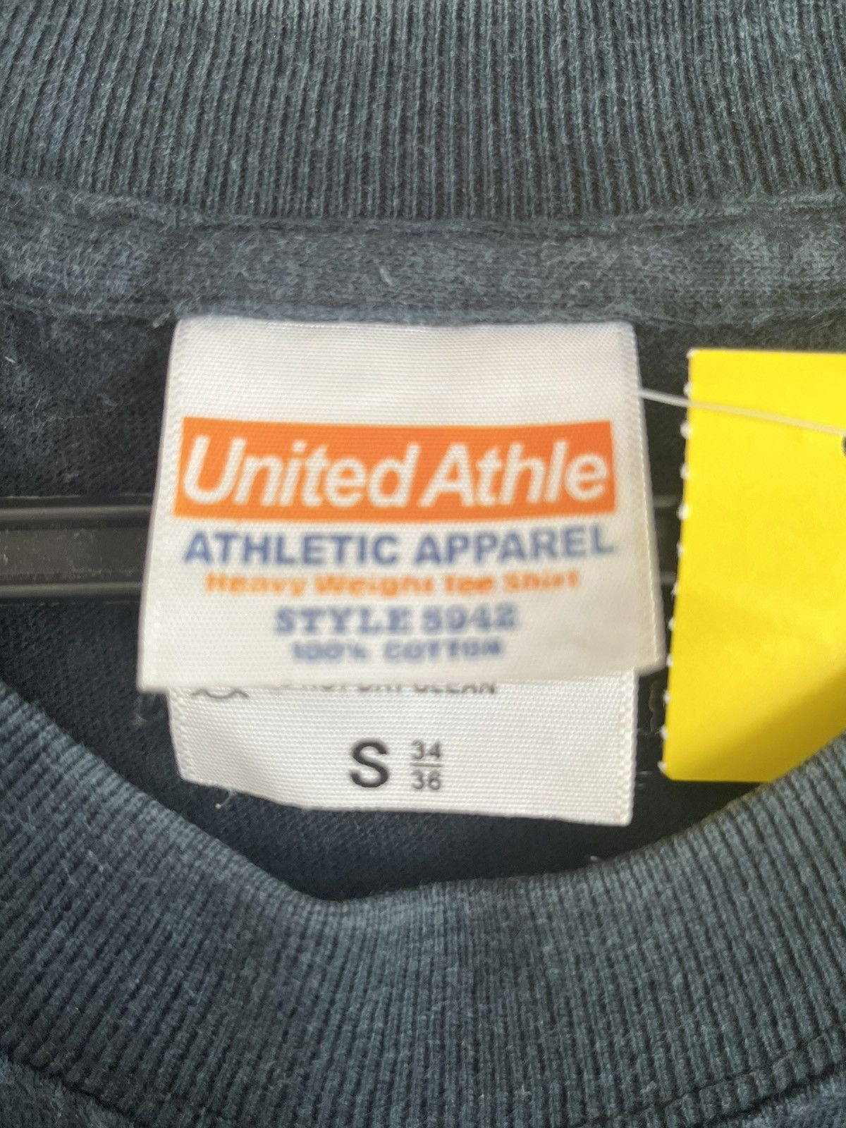 Vintage Awaodori rocks ft71 Size US S / EU 44-46 / 1 - 3 Thumbnail