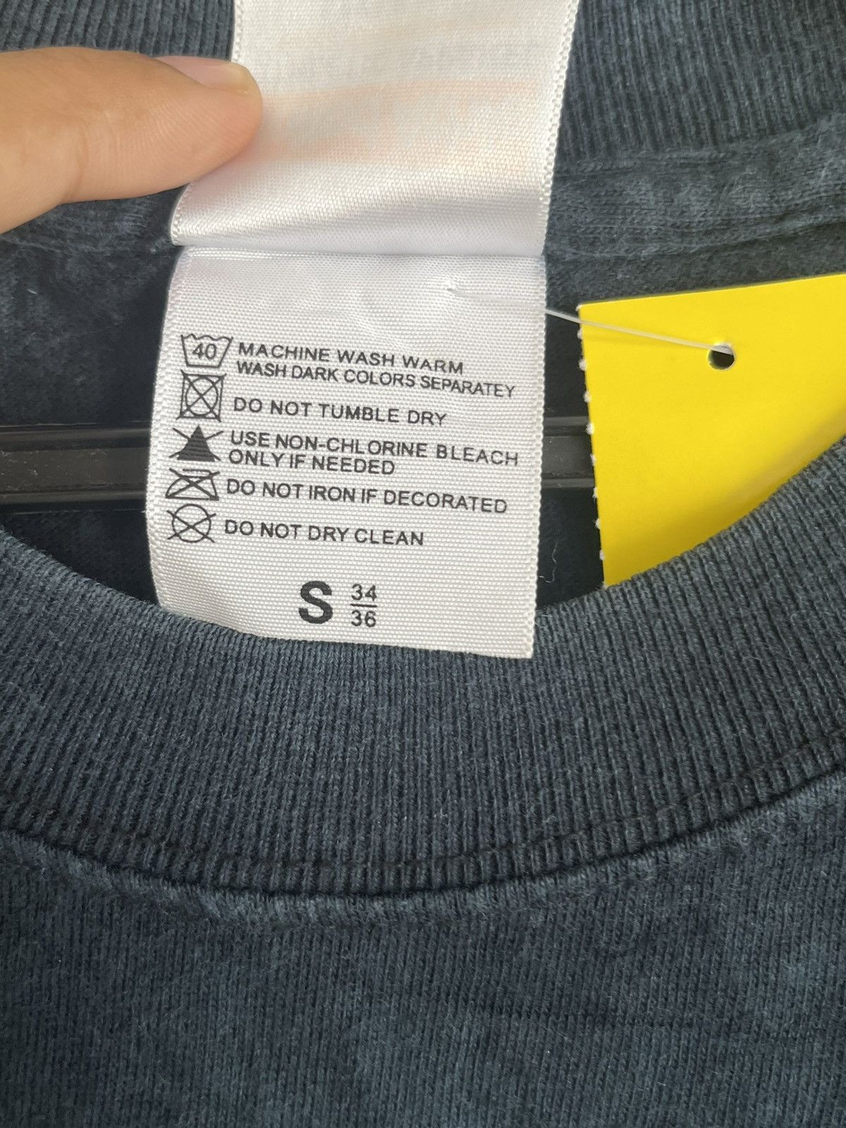 Vintage Awaodori rocks ft71 Size US S / EU 44-46 / 1 - 4 Thumbnail