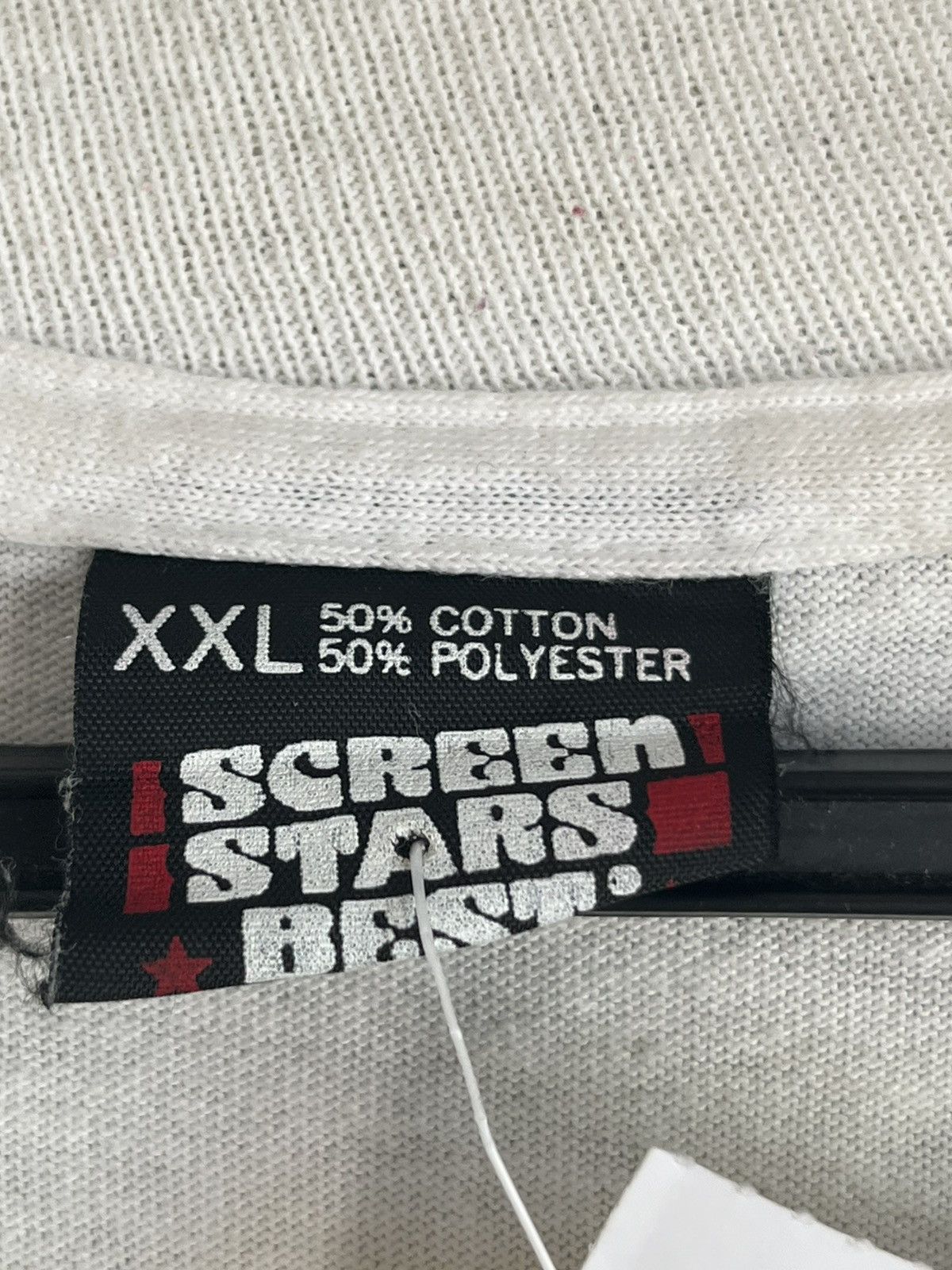 Vintage Soccer ft71 Size US XXL / EU 58 / 5 - 3 Thumbnail