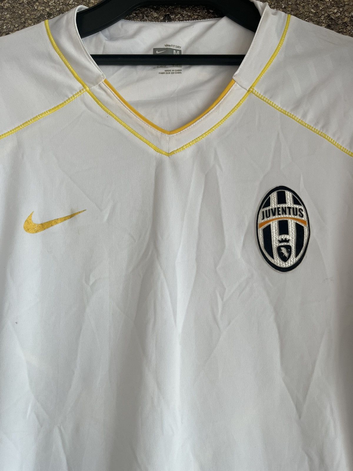 Other Juventus ft71 Size US M / EU 48-50 / 2 - 2 Thumbnail