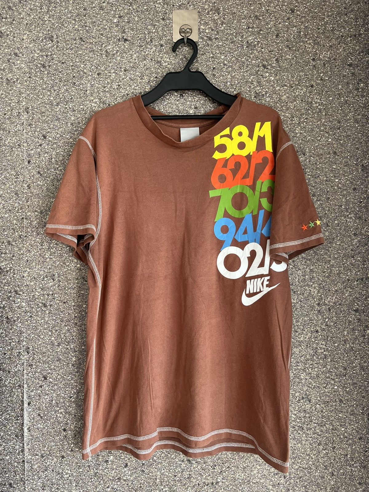 Other Nike ft71 Size US XL / EU 56 / 4 - 1 Thumbnail