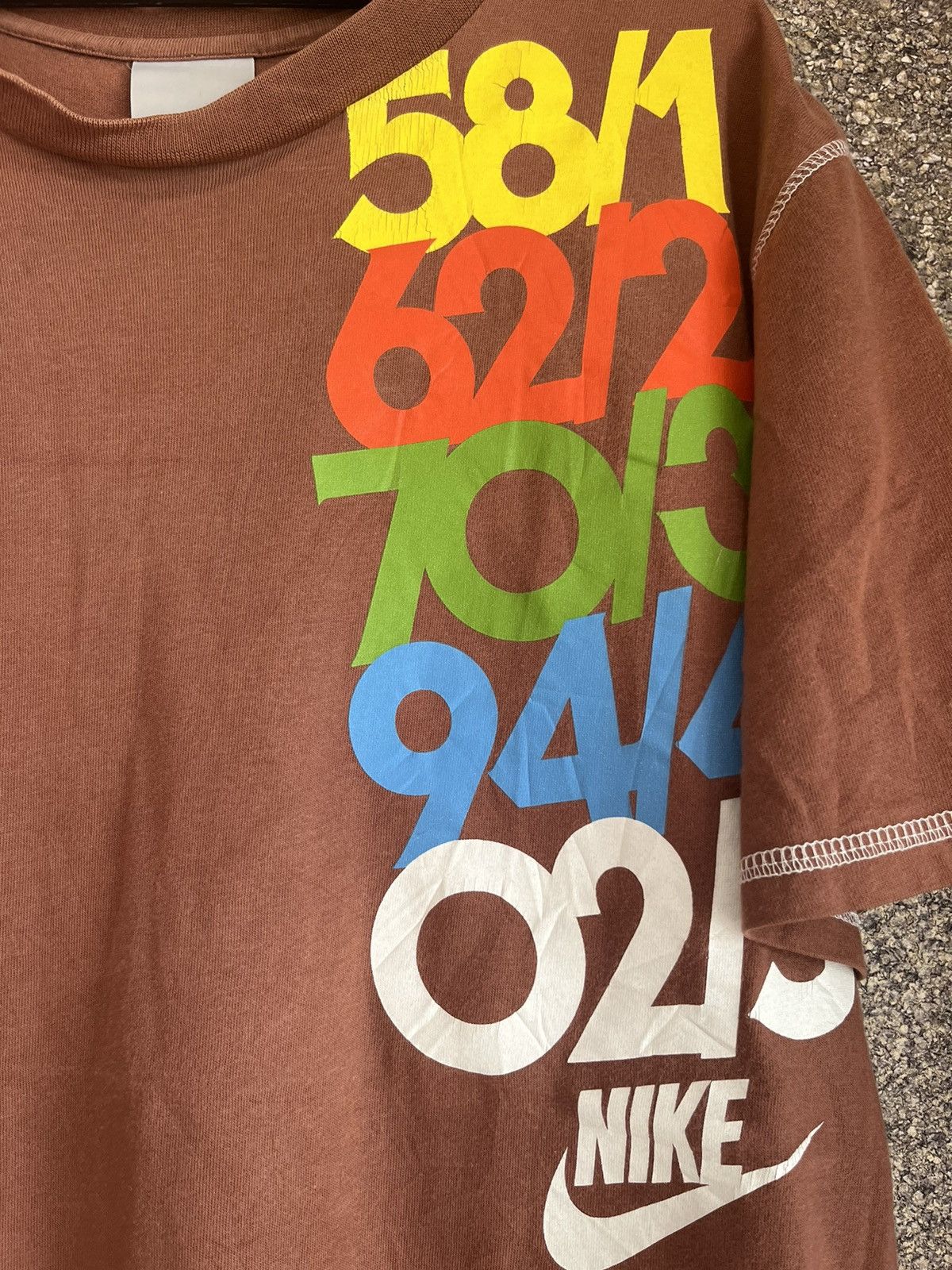 Other Nike ft71 Size US XL / EU 56 / 4 - 2 Thumbnail