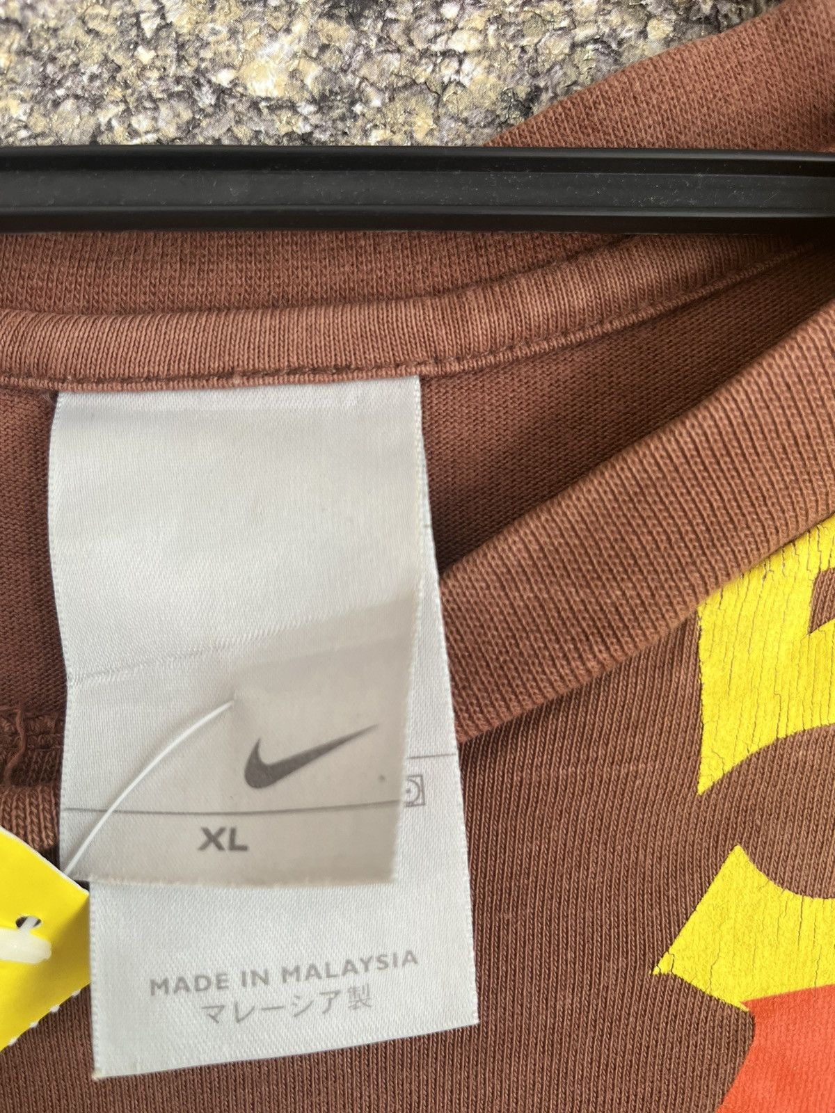 Other Nike ft71 Size US XL / EU 56 / 4 - 3 Thumbnail