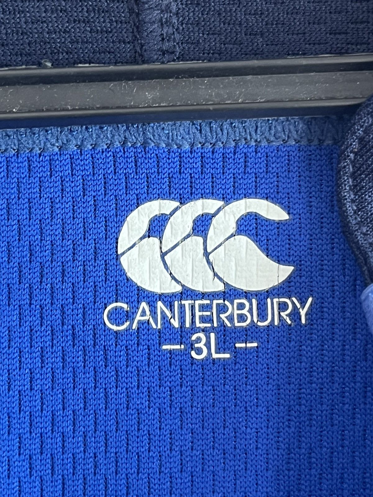Other Canterbury ft71 Size US XXL / EU 58 / 5 - 3 Thumbnail