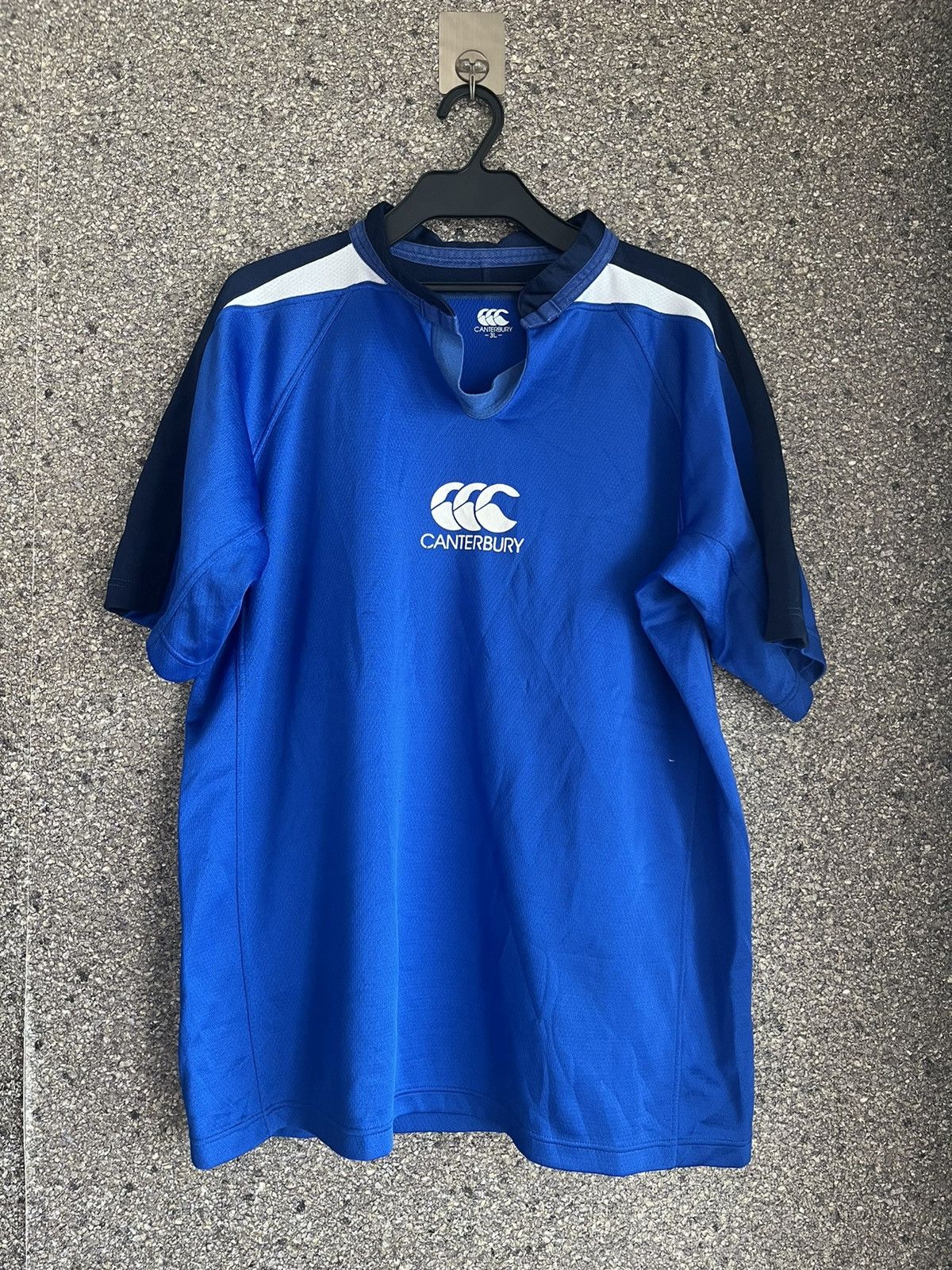 Other Canterbury ft71 Size US XXL / EU 58 / 5 - 1 Thumbnail