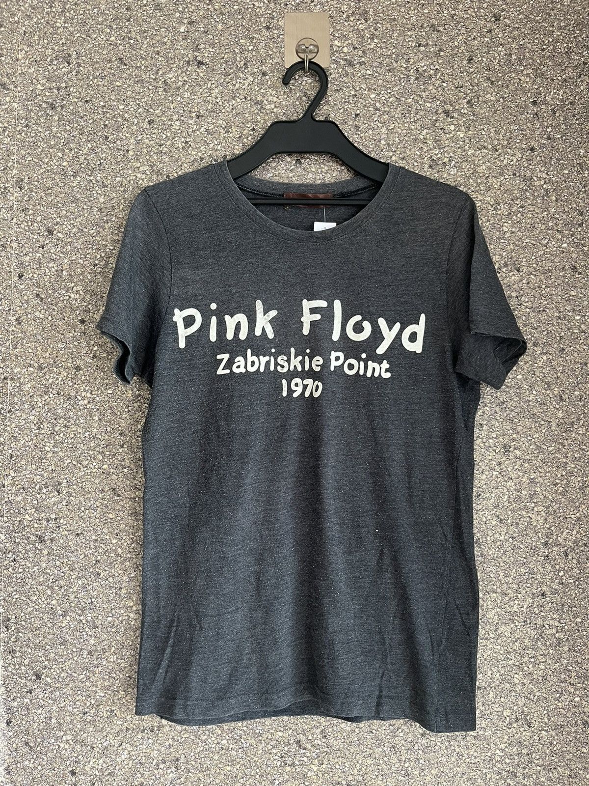 Pink floyd ft71