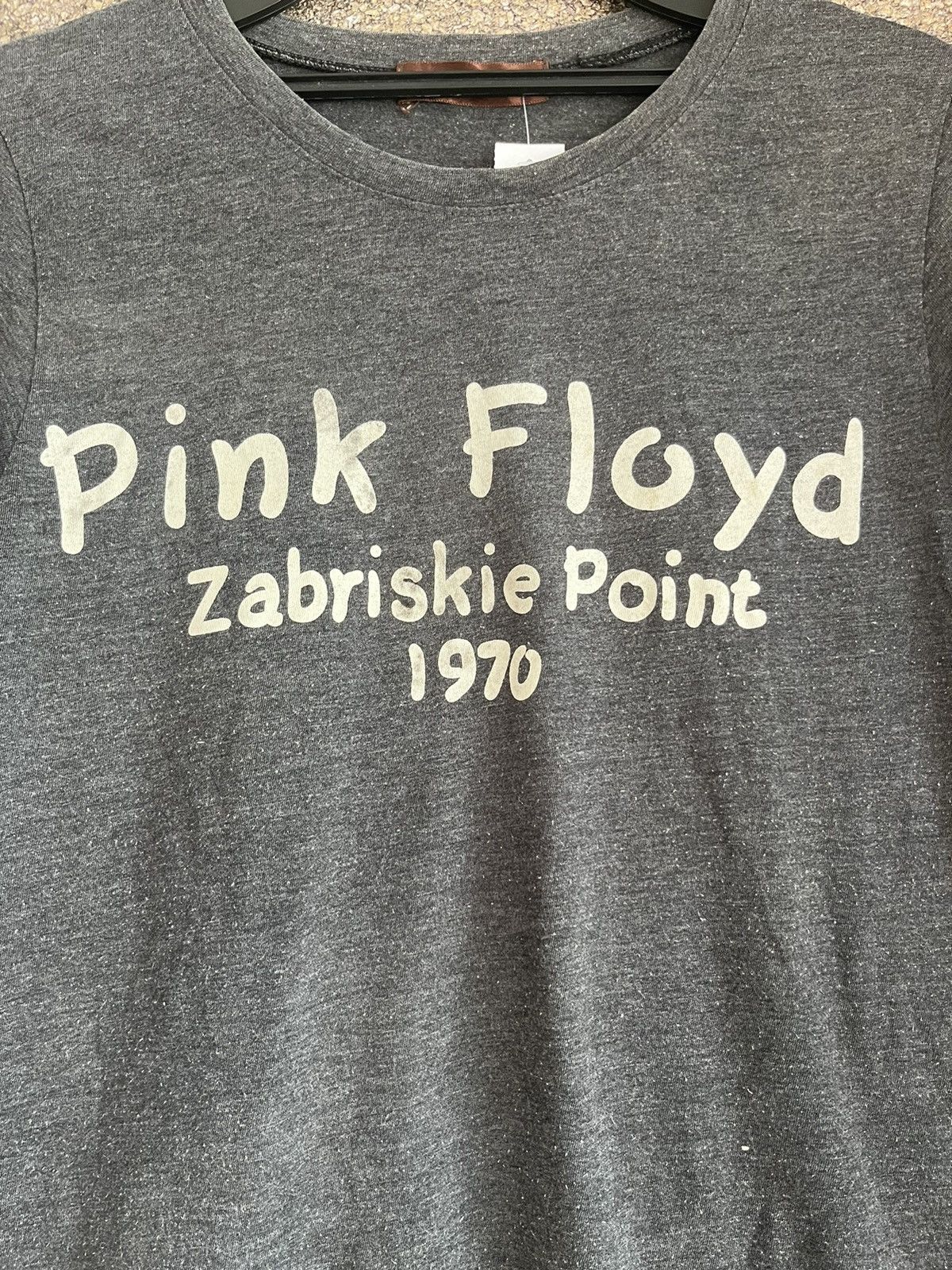 Other Pink floyd ft71 Size US M / EU 48-50 / 2 - 2 Thumbnail