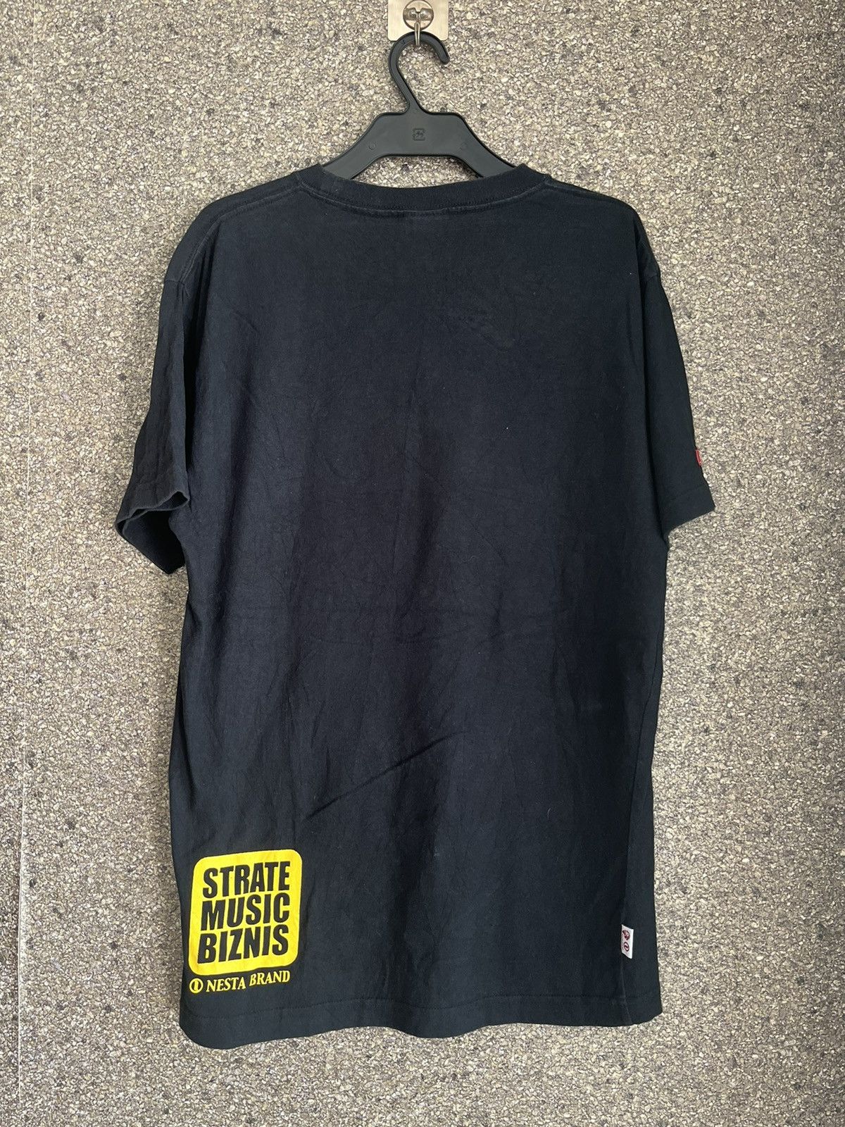 Vintage Nesta brand ft71 Size US M / EU 48-50 / 2 - 5 Thumbnail