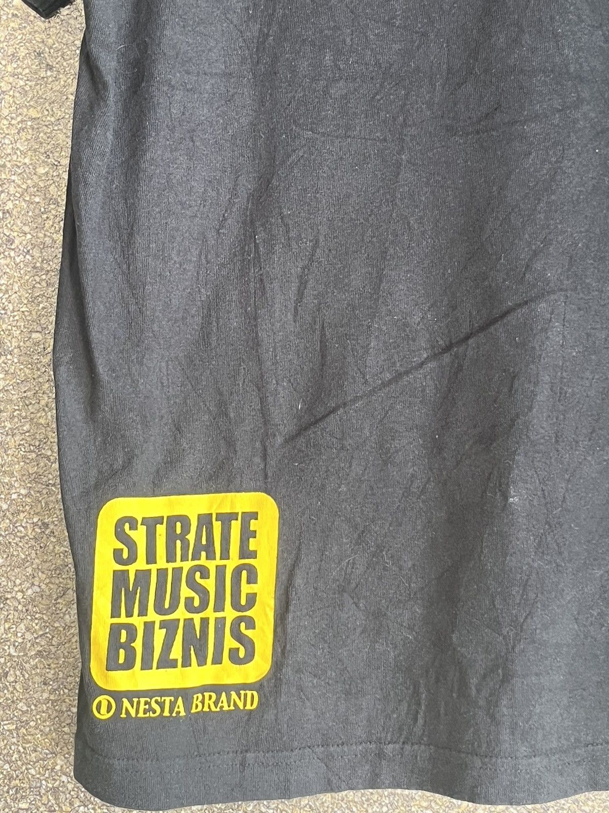 Vintage Nesta brand ft71 Size US M / EU 48-50 / 2 - 6 Thumbnail