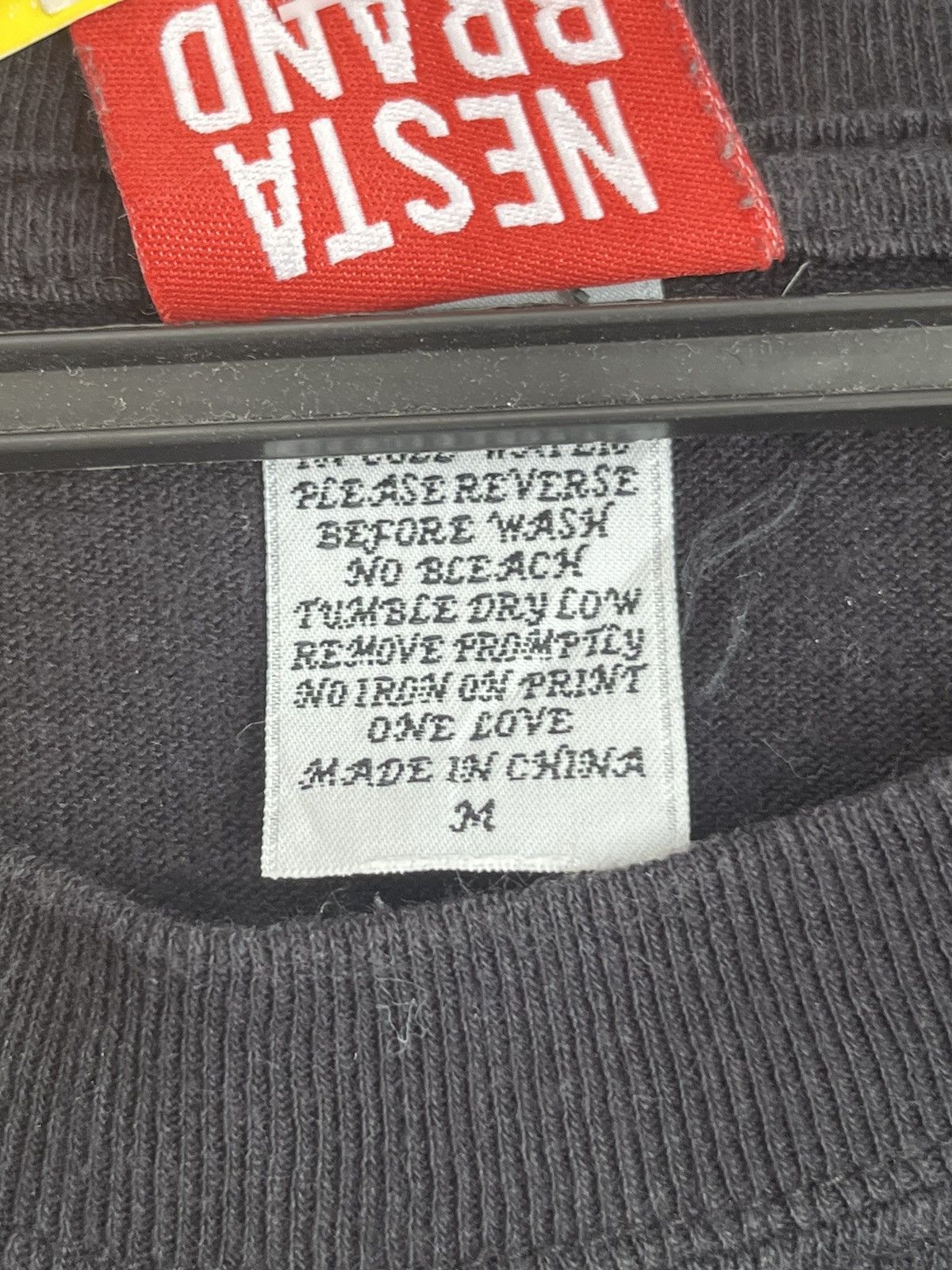 Vintage Nesta brand ft71 Size US M / EU 48-50 / 2 - 4 Thumbnail