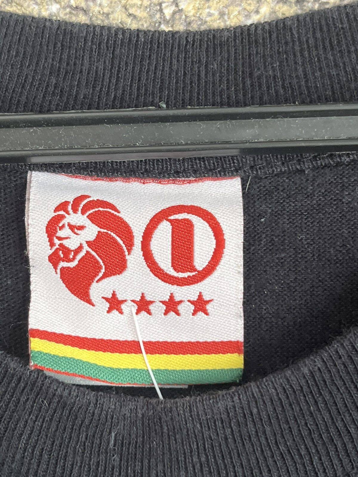 Vintage Nesta brand ft71 Size US M / EU 48-50 / 2 - 3 Thumbnail