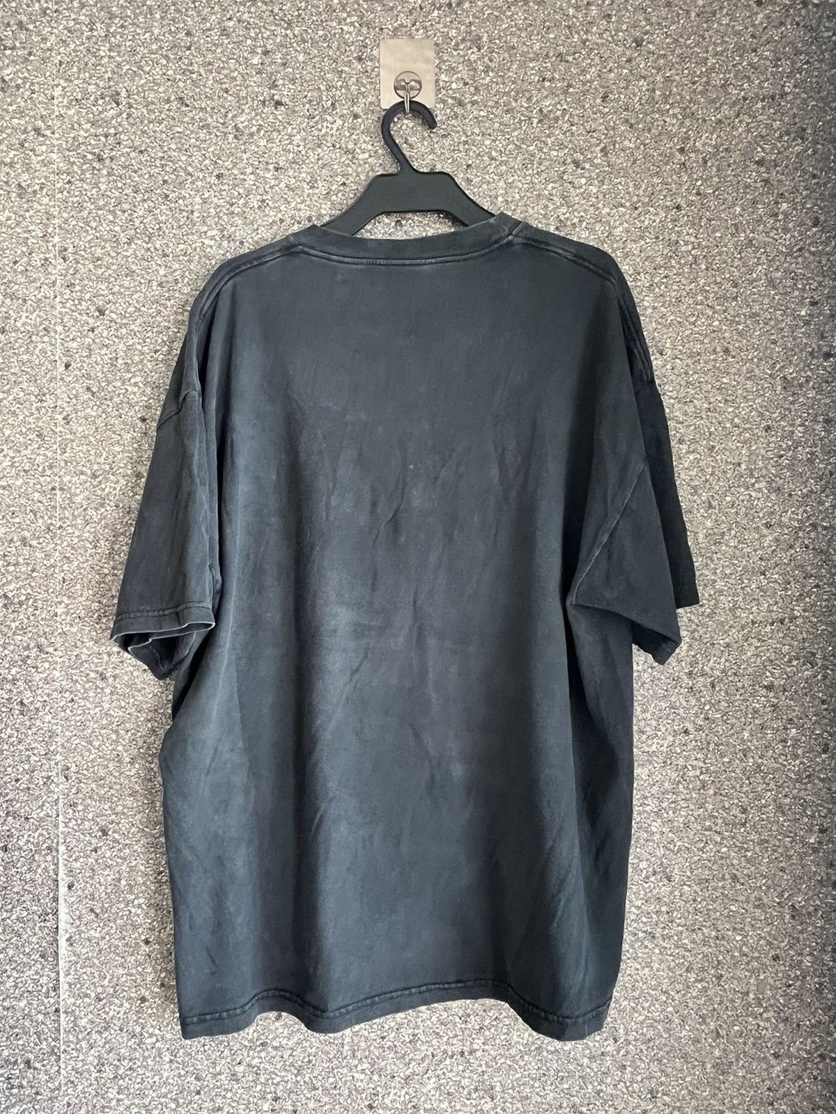 Vintage Harley davidson ft71 Size US XL / EU 56 / 4 - 4 Thumbnail