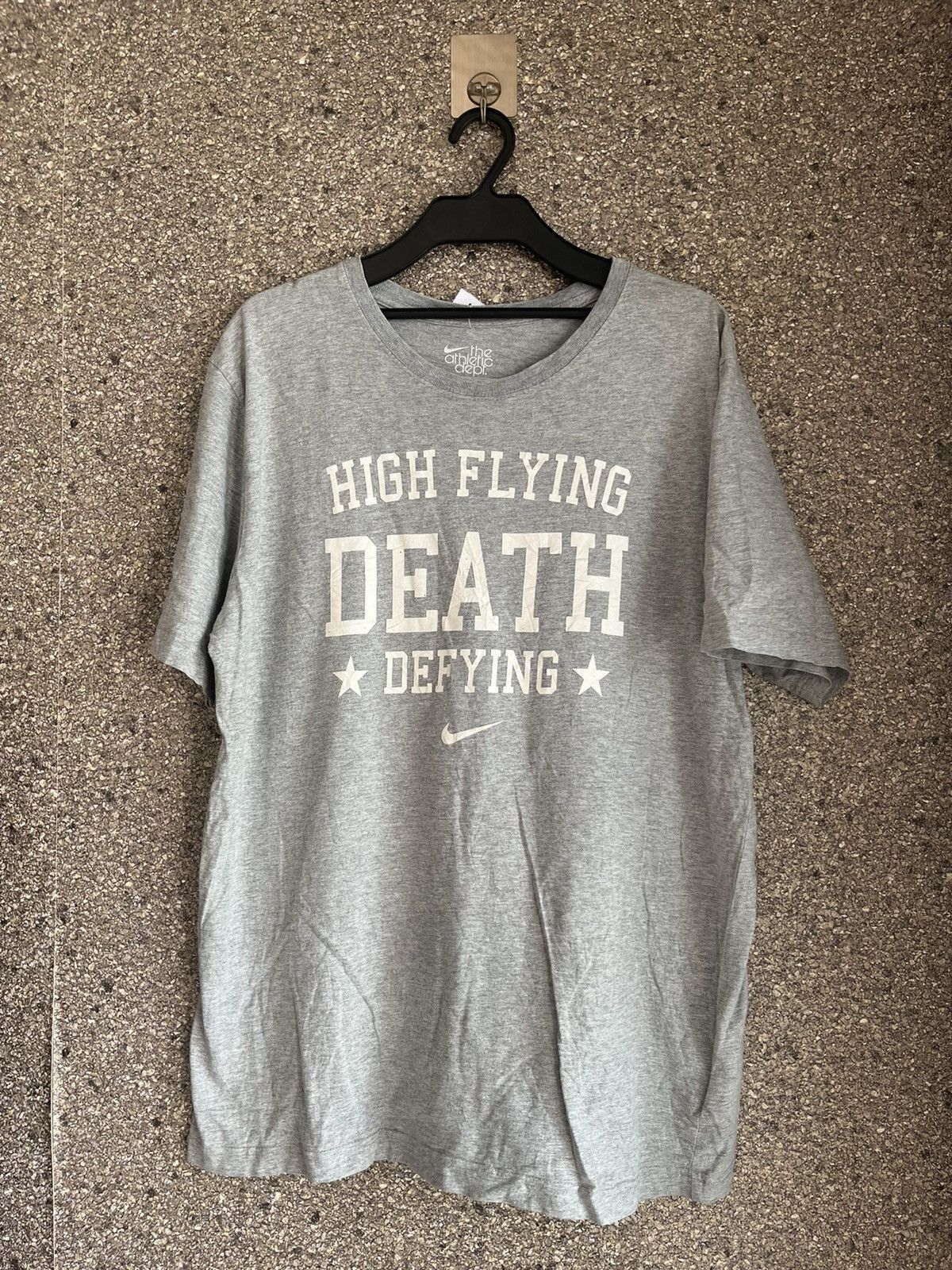 image of High Flying Ft71 in Grey, Men's (Size XL)