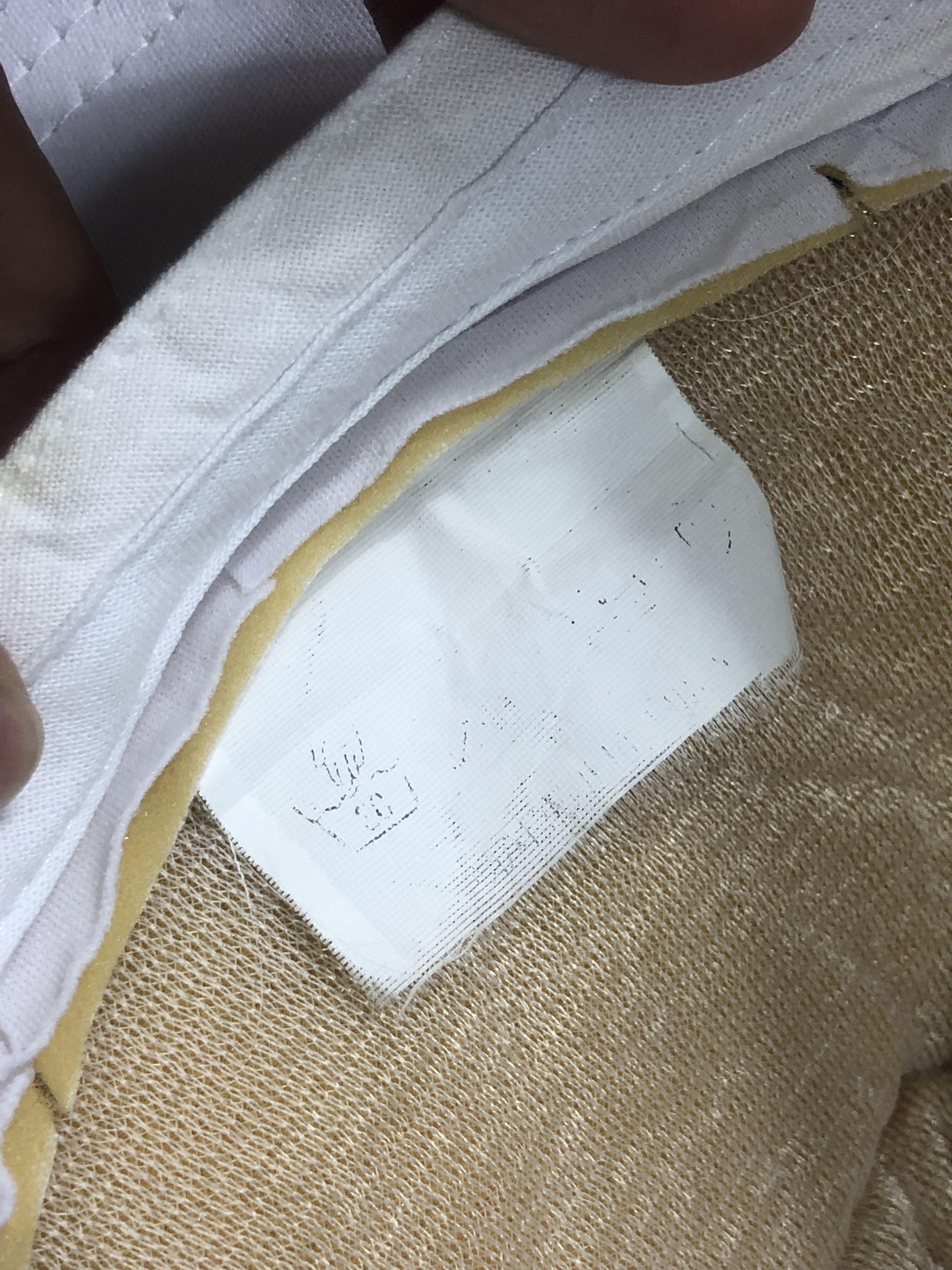 Playboy × Vintage RARE🔥VINTAGE PLAYBOY MODELS BIKINI SEXY NUDE WHITE TRUCKER Size ONE SIZE - 5 Thumbnail