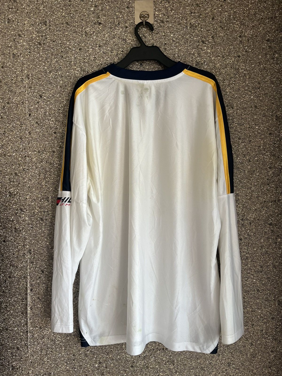 Other Hillfiger ft71 Size US M / EU 48-50 / 2 - 4 Thumbnail