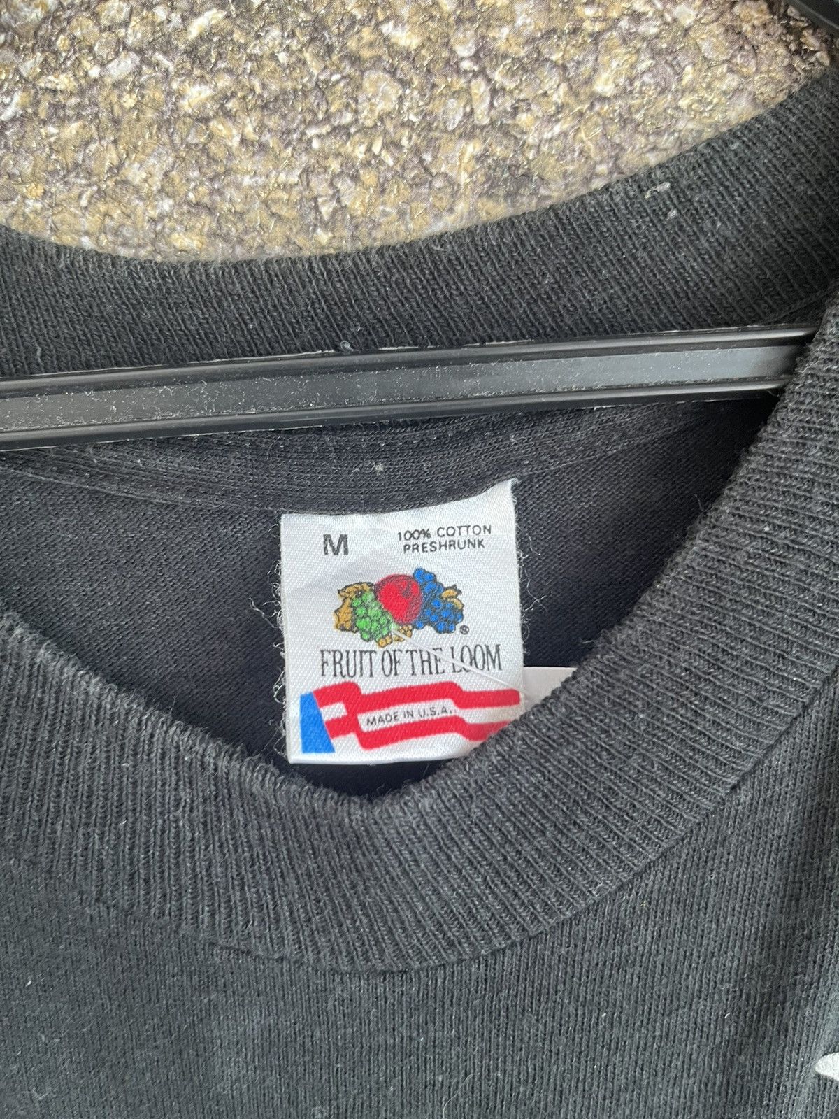 Vintage Las vegas ft71 Size US M / EU 48-50 / 2 - 3 Thumbnail