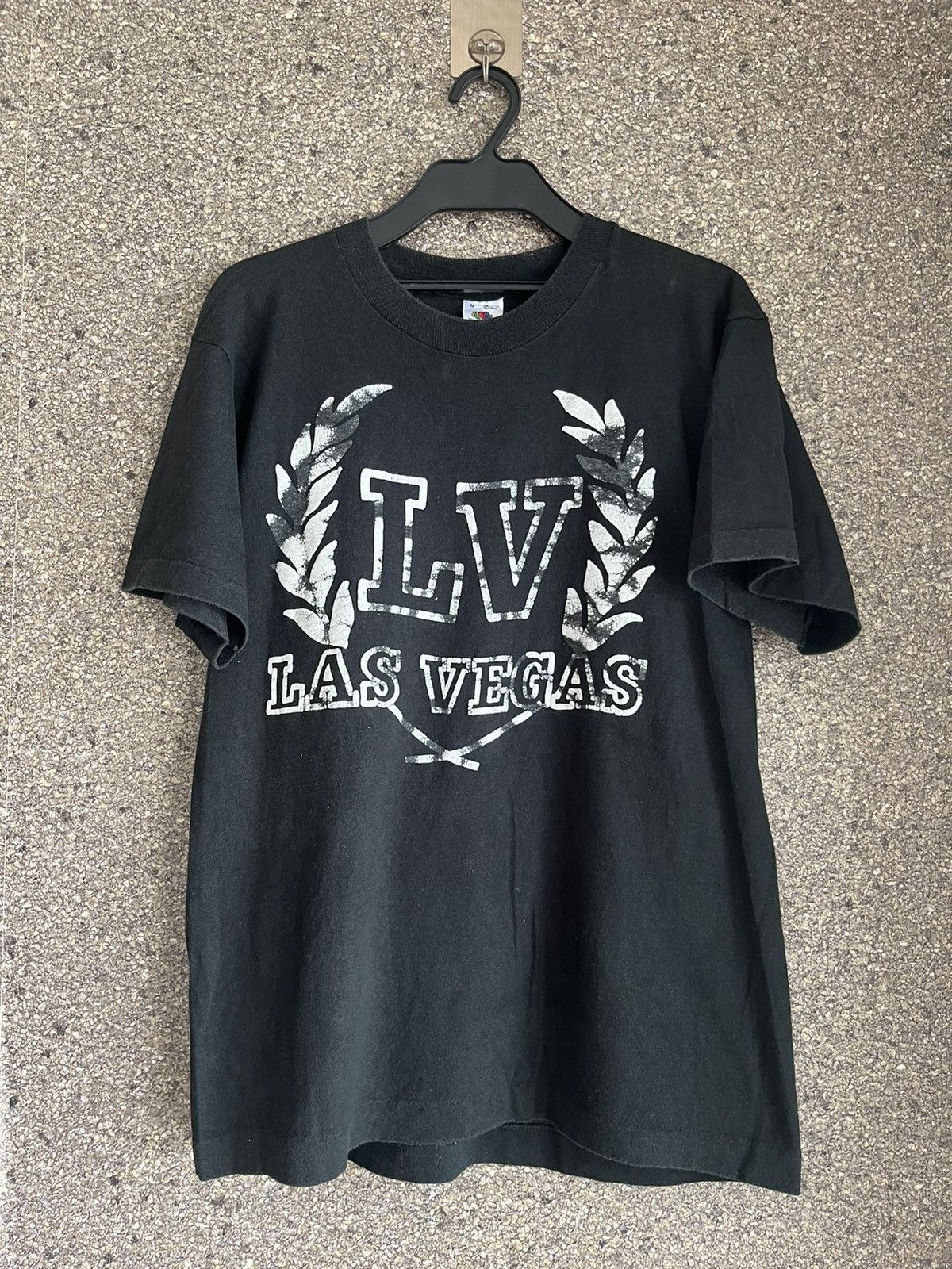 Vintage Las vegas ft71 Size US M / EU 48-50 / 2 - 1 Thumbnail